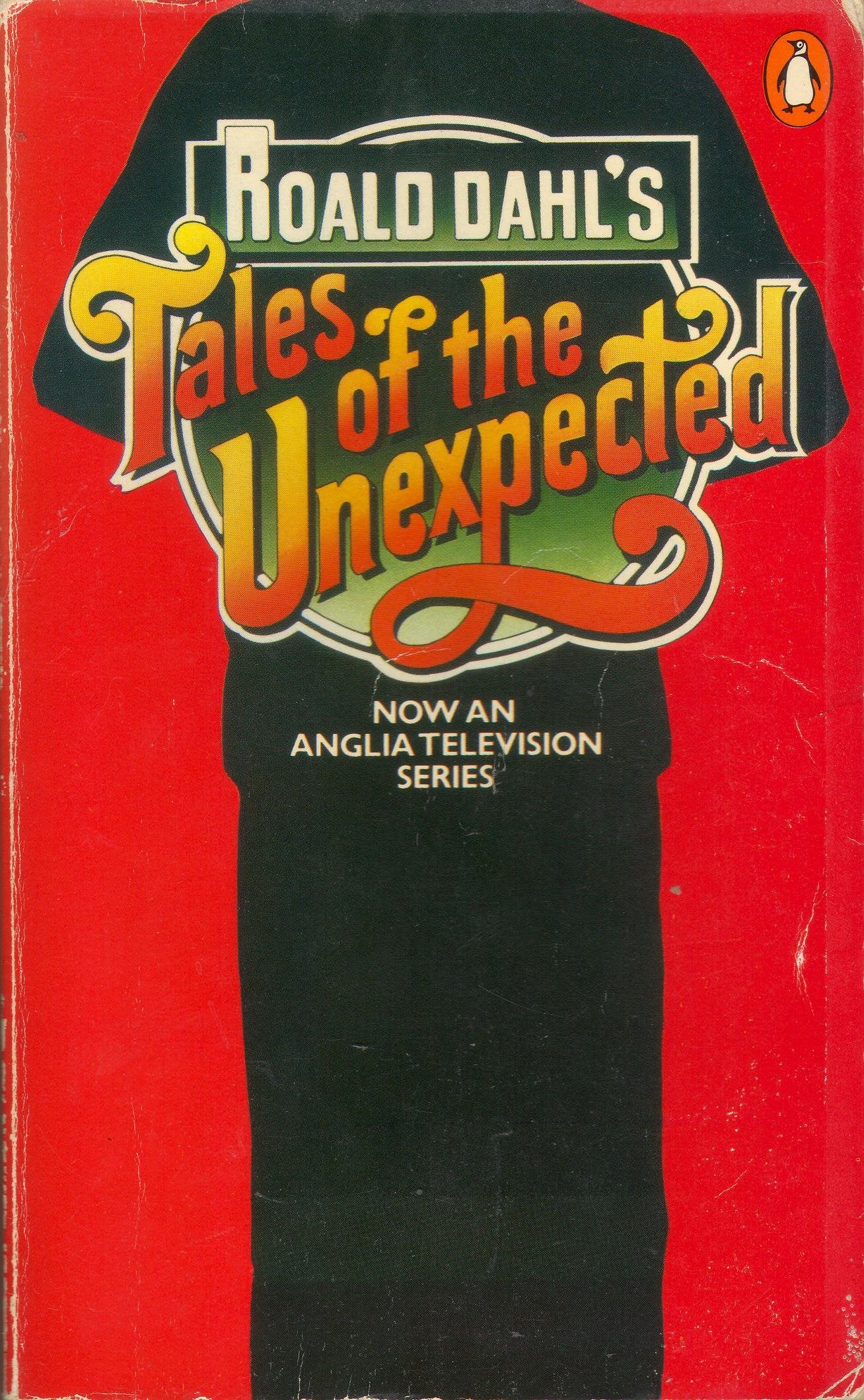 Tales of the Unexpected 9780140051315