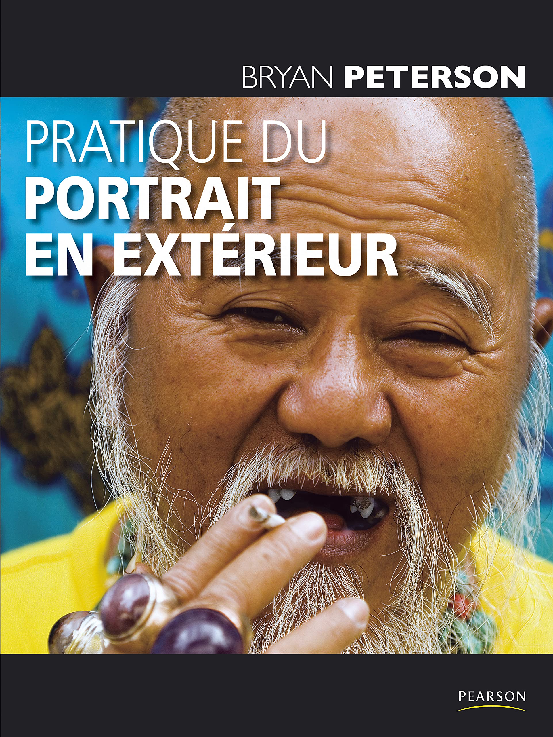 Pratique du Portrait en Extérieur 9782744093722