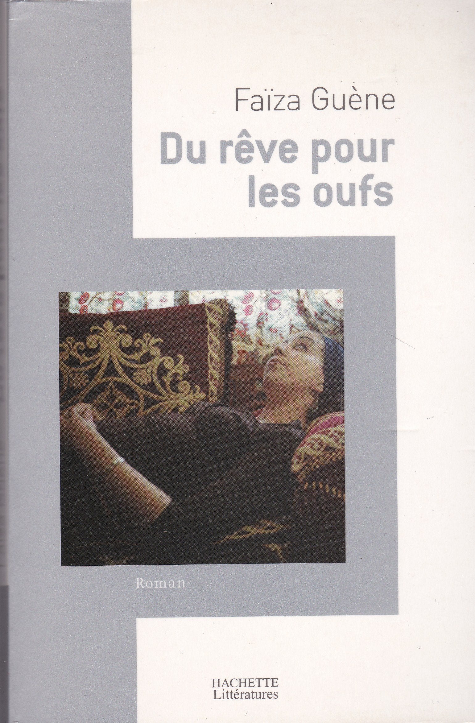 Du rêve pour les oufs 9782012372368