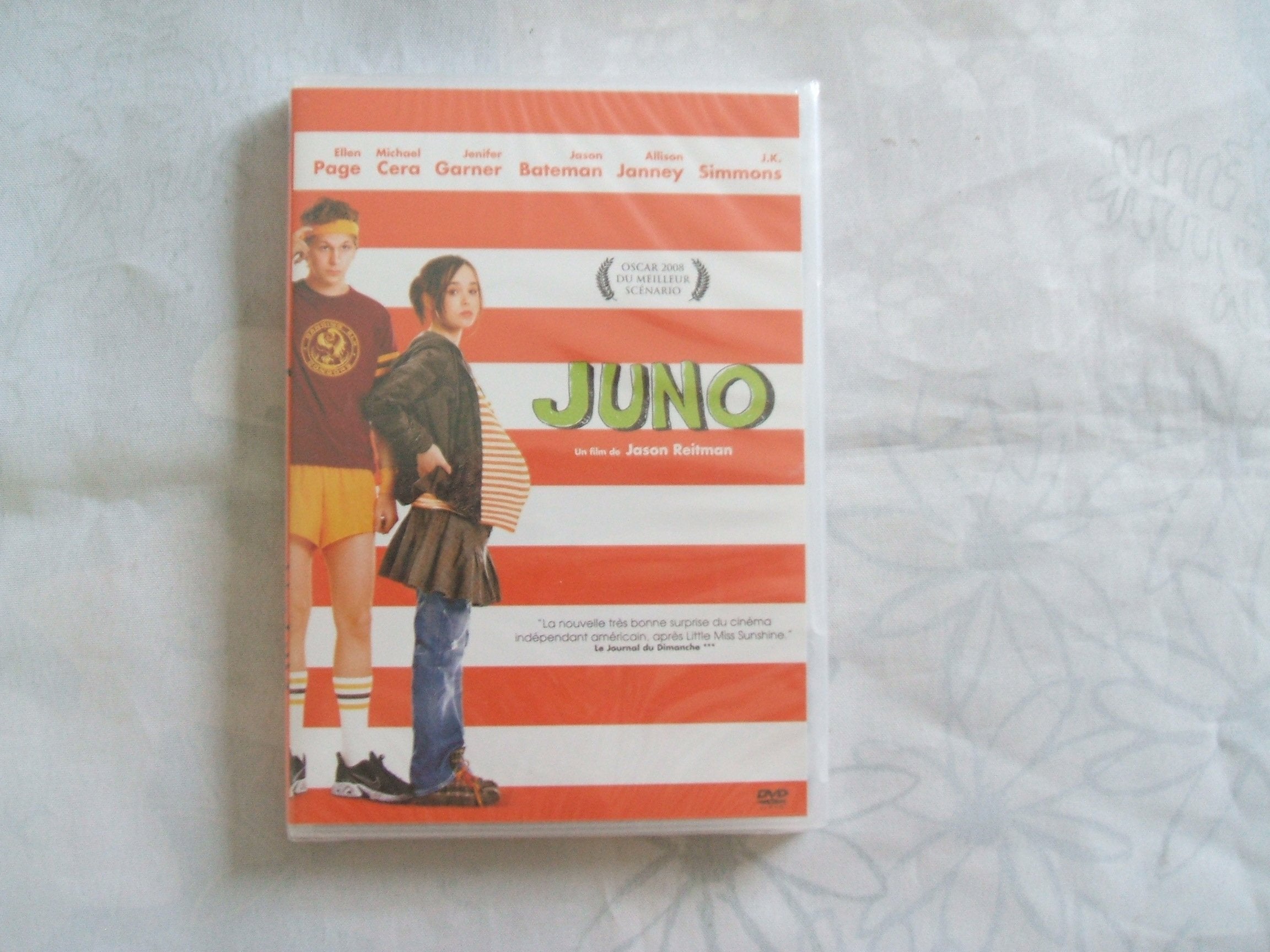 Juno 3344428031084