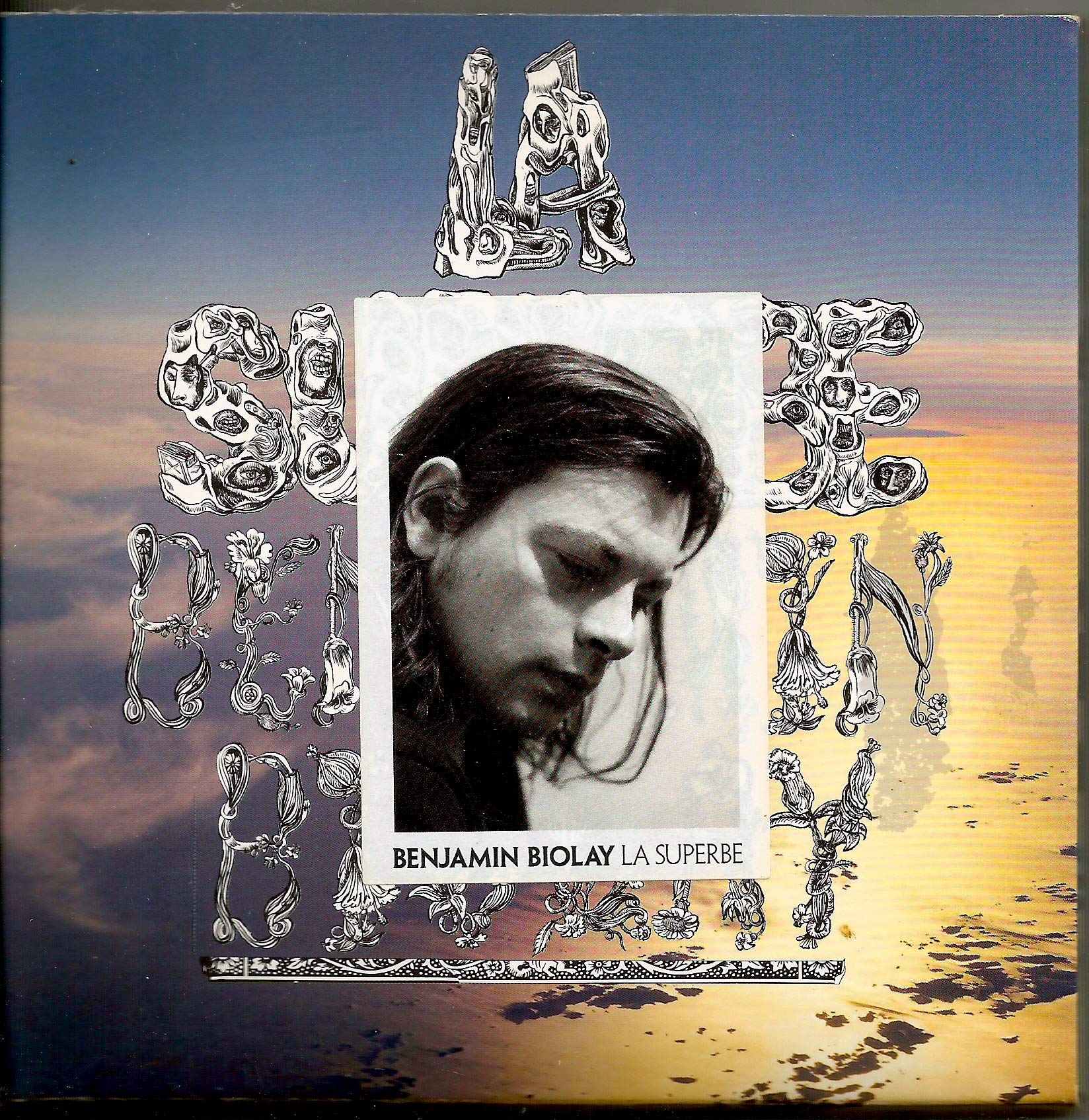 La Superbe - Edition Limitée 2CD 3298498186116