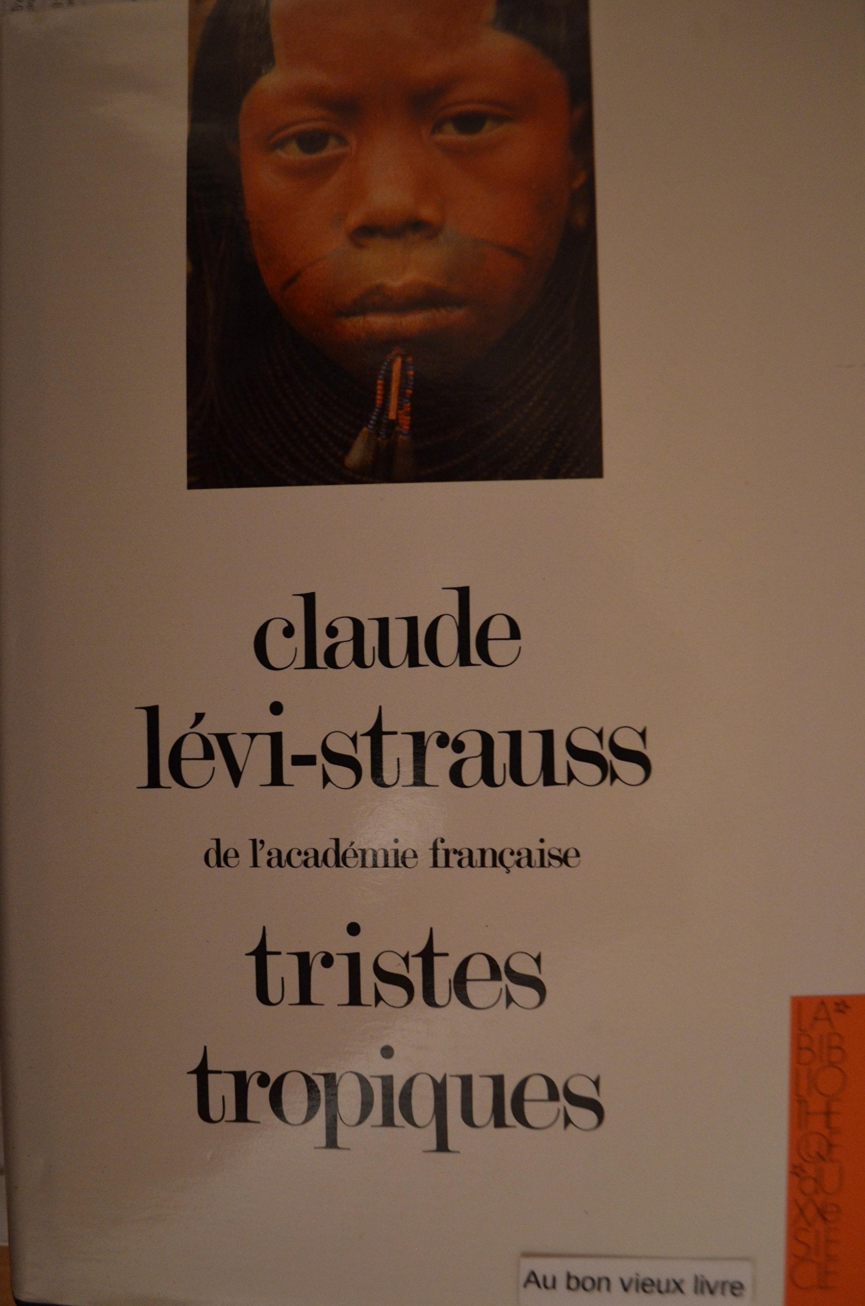 Lévi-Strauss C. 9782724249606
