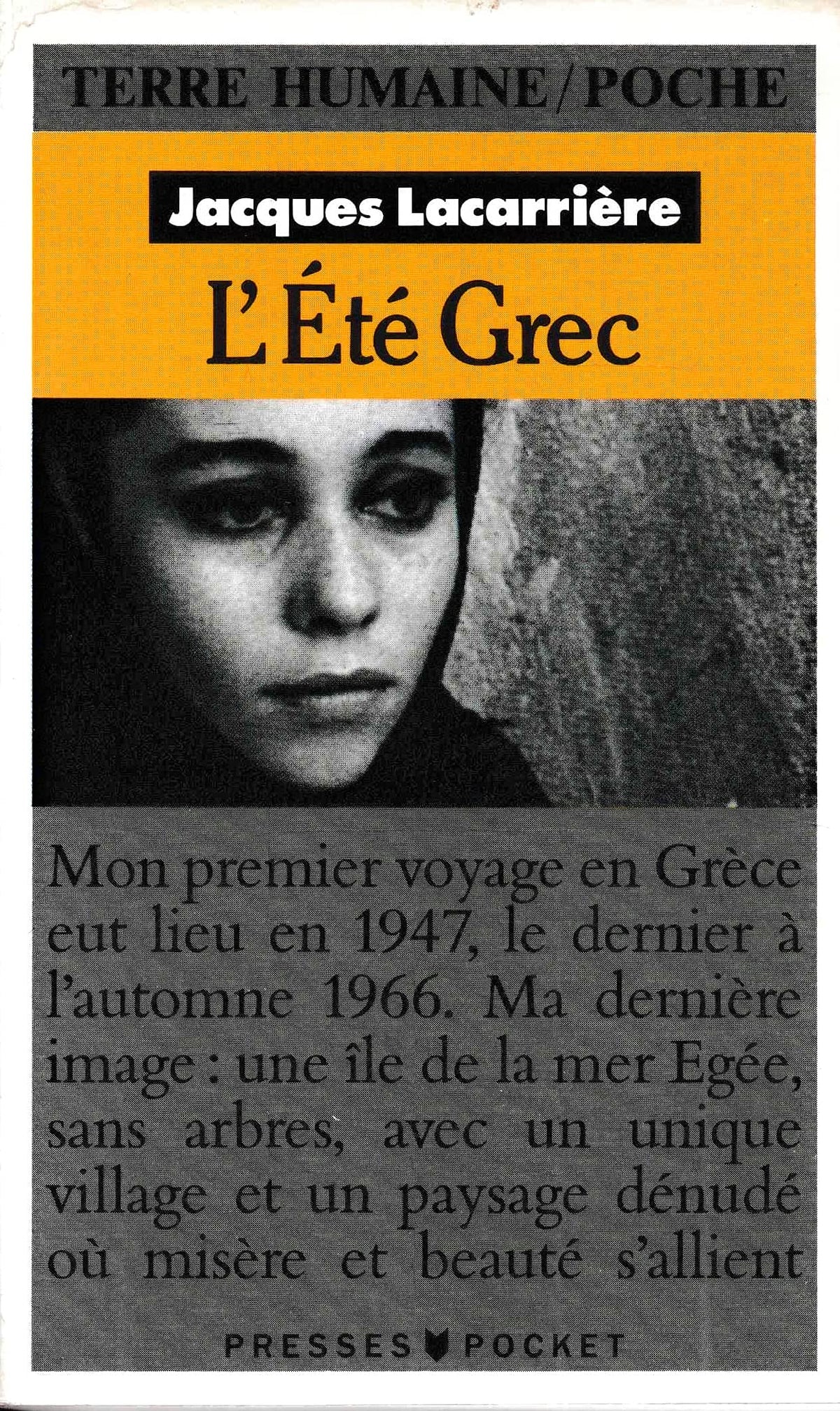 Ete Grec -Anc Edit- 9782266043687