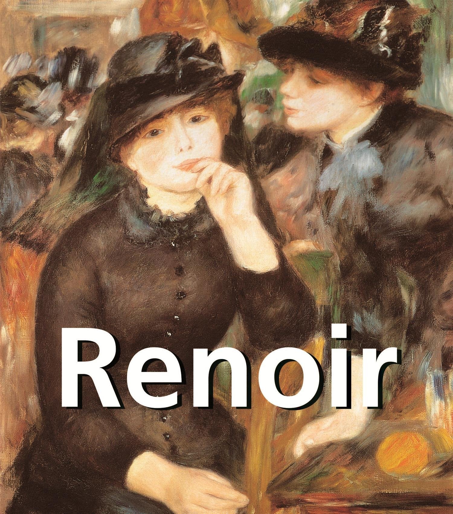 RENOIR 9781859959794