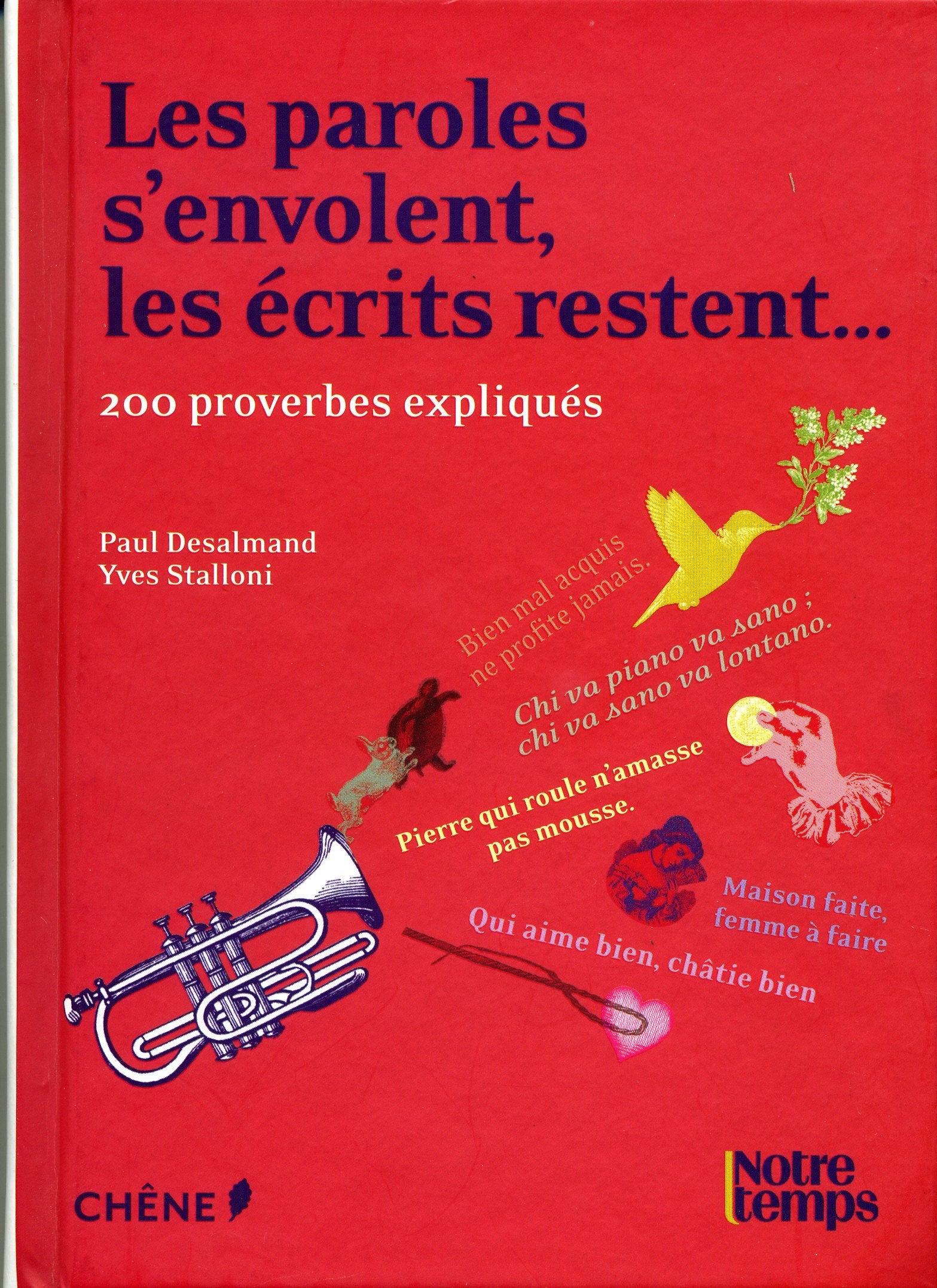 365 proverbes expliqués 9782812302473
