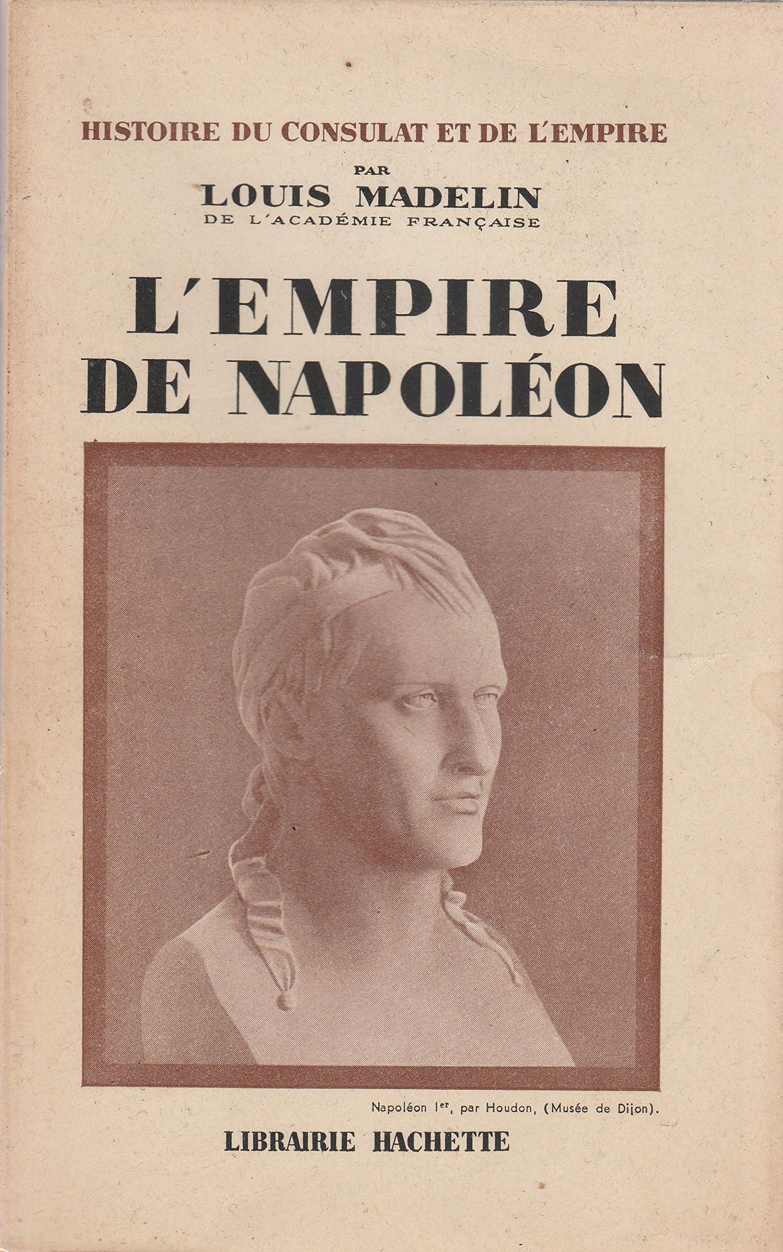 Empire de napoleon