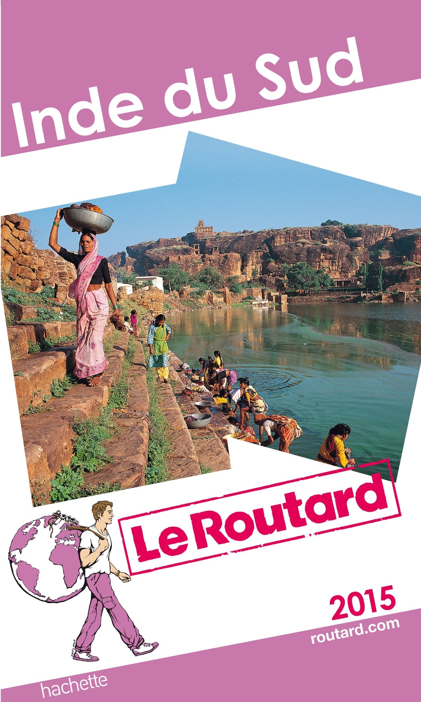 Inde du Sud 9782012459175