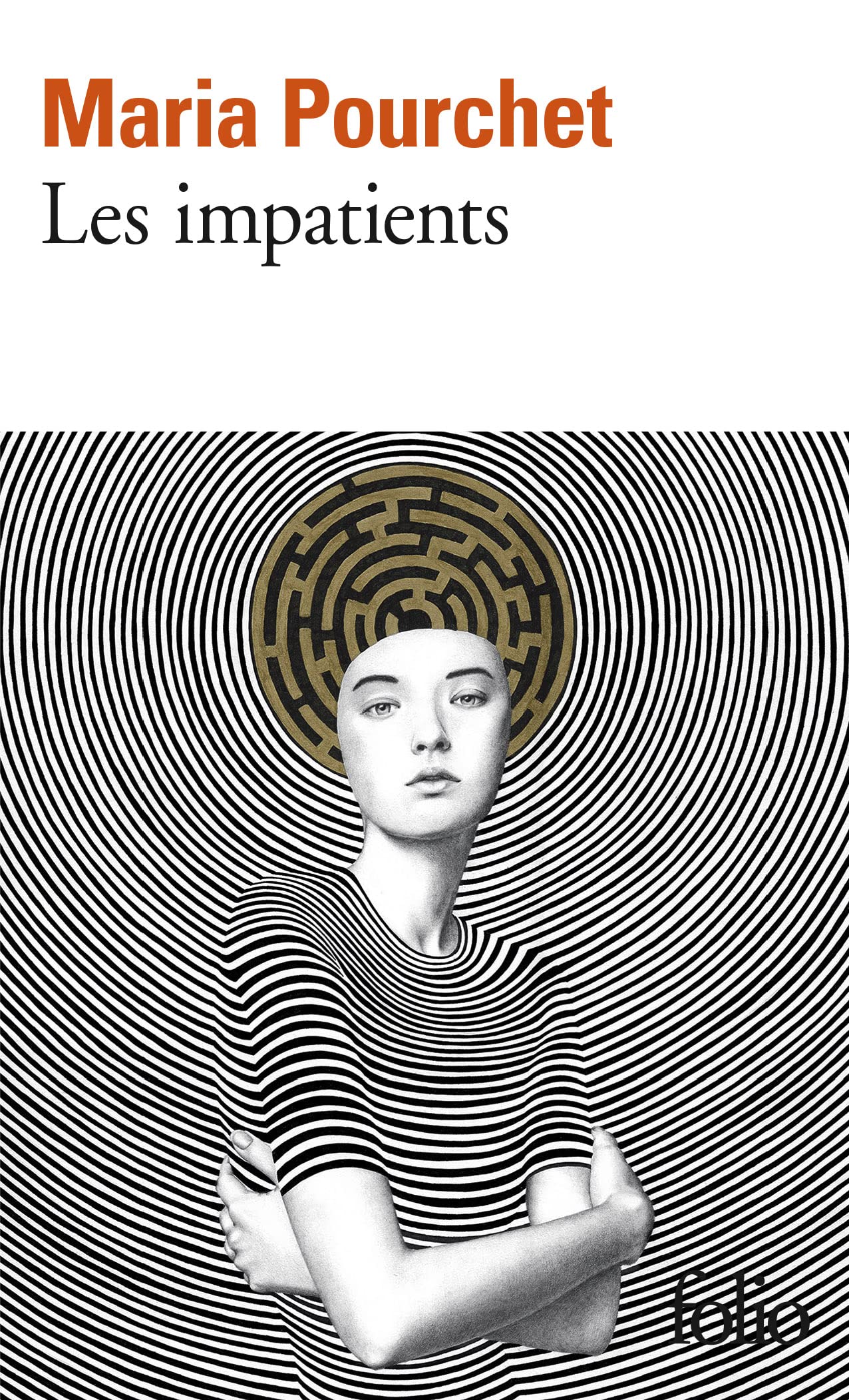 Les impatients 9782072882265