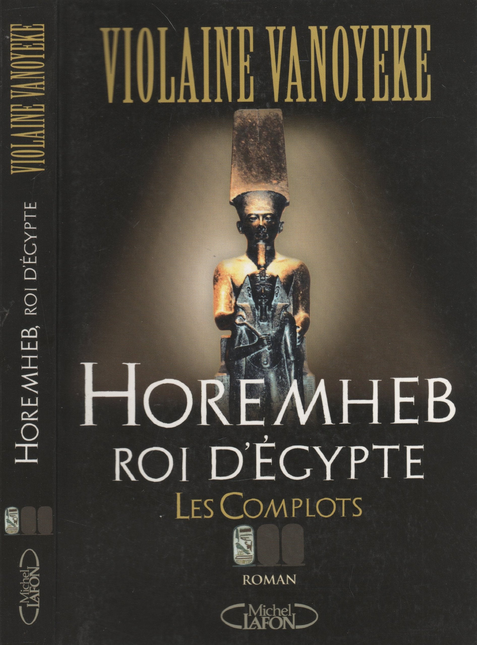 Les Complots 9782749903903