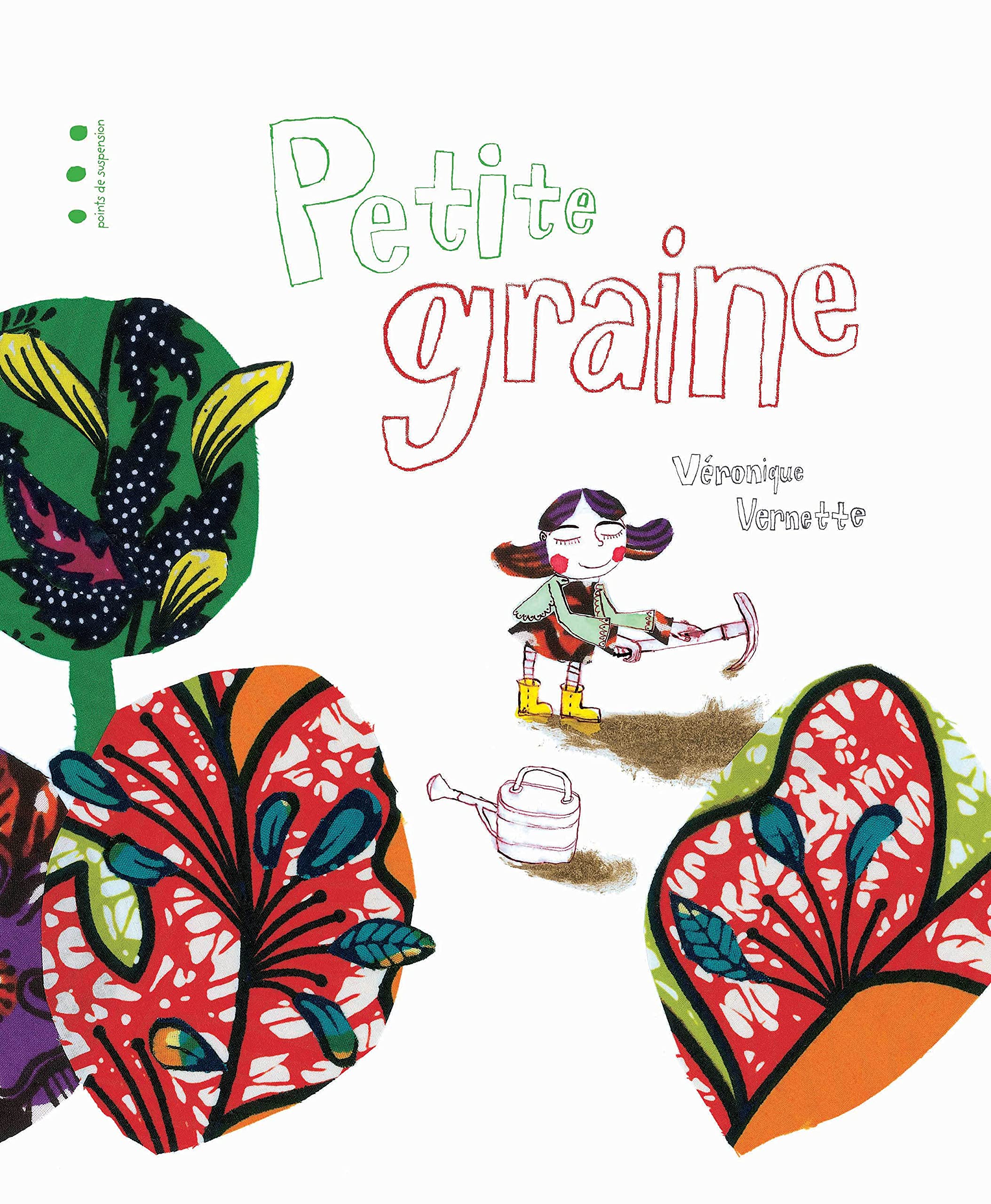 Petite Graine 9782912138644