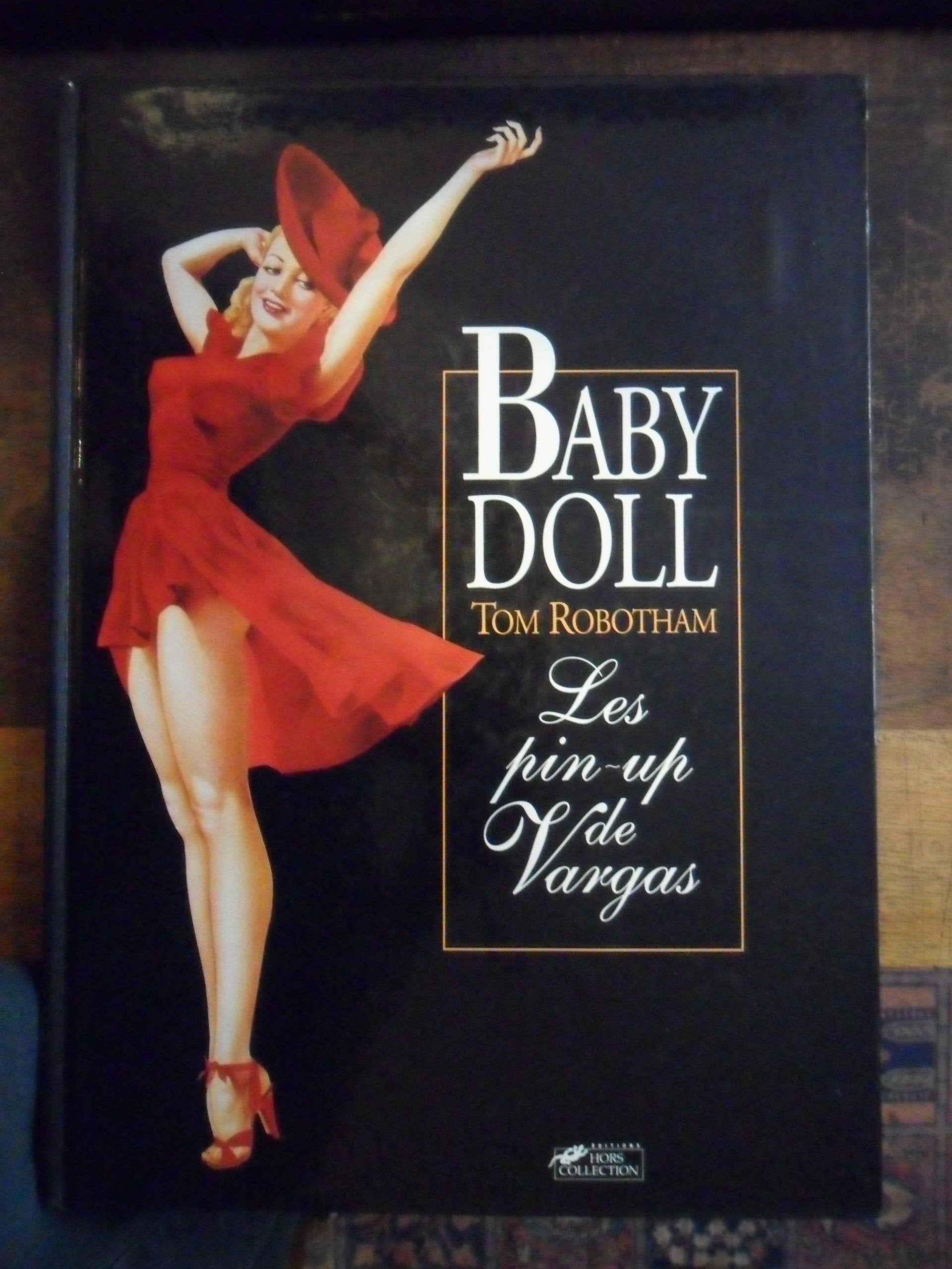 BABY DOLL 9782258038349