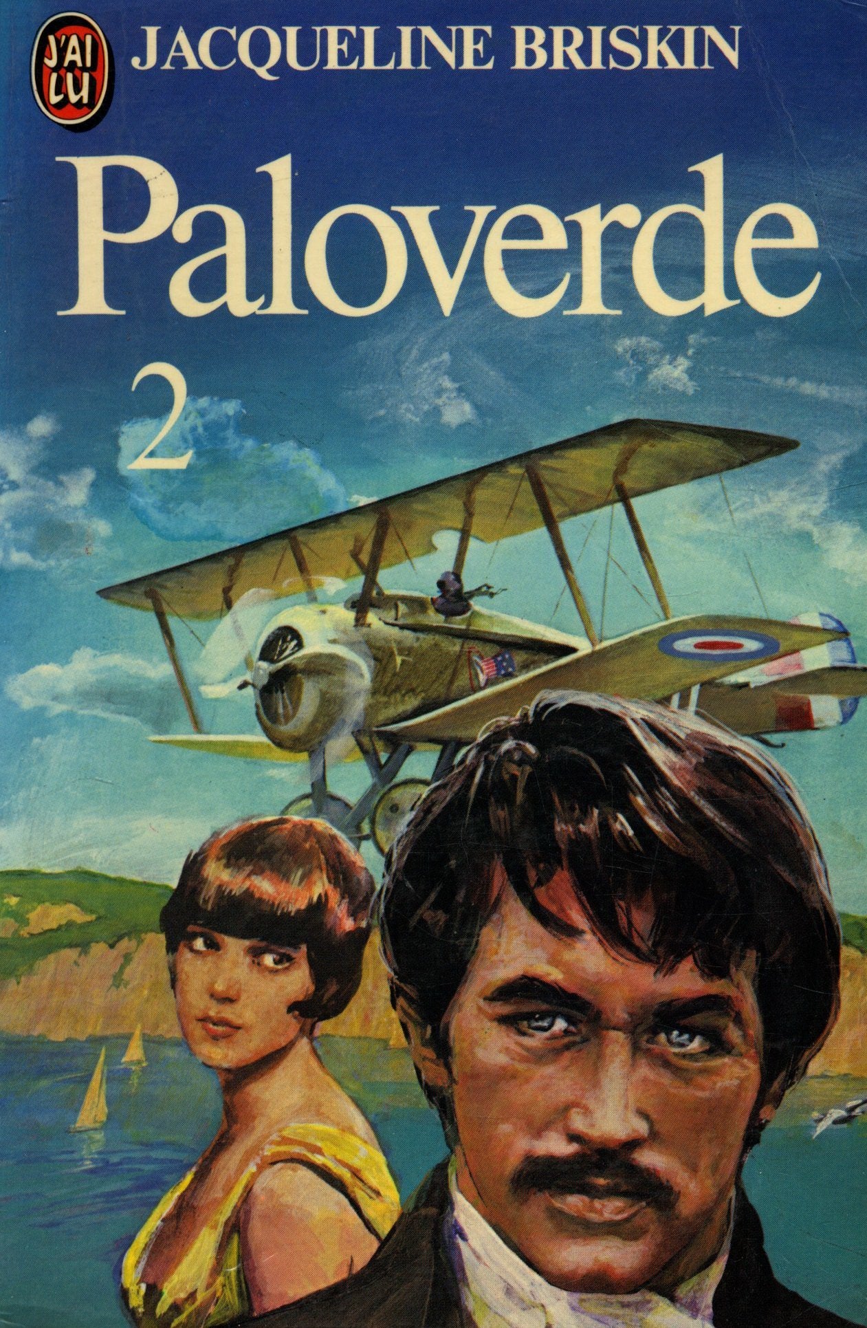 Paloverde t2 9782277212607