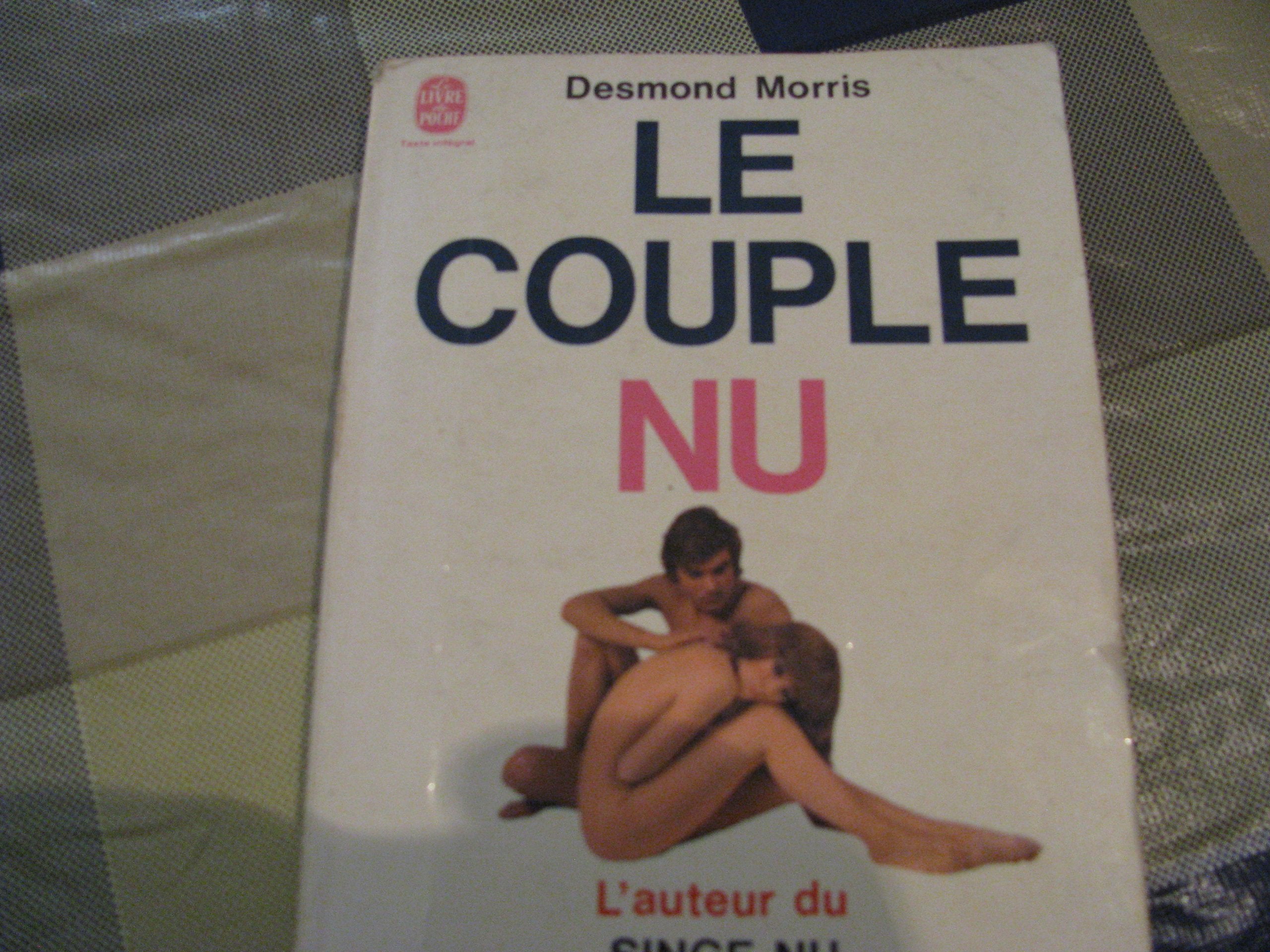 Le couple nu 2000037047076