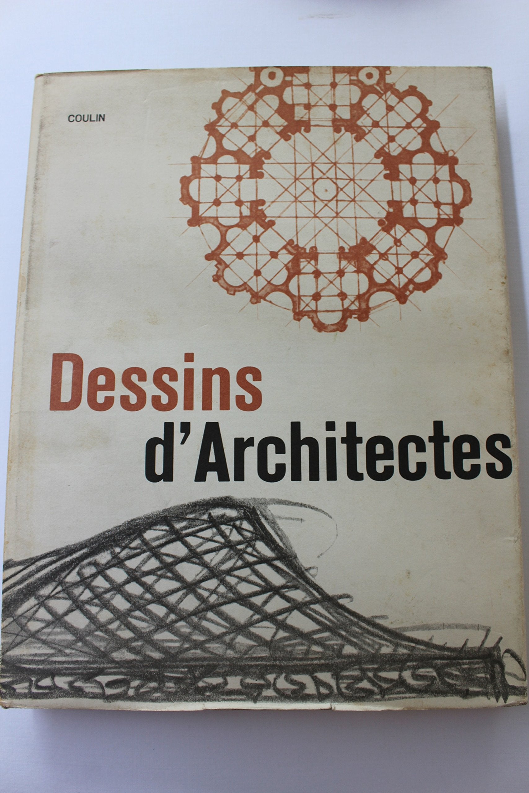 Dessins d'Architectes. 3665375208238