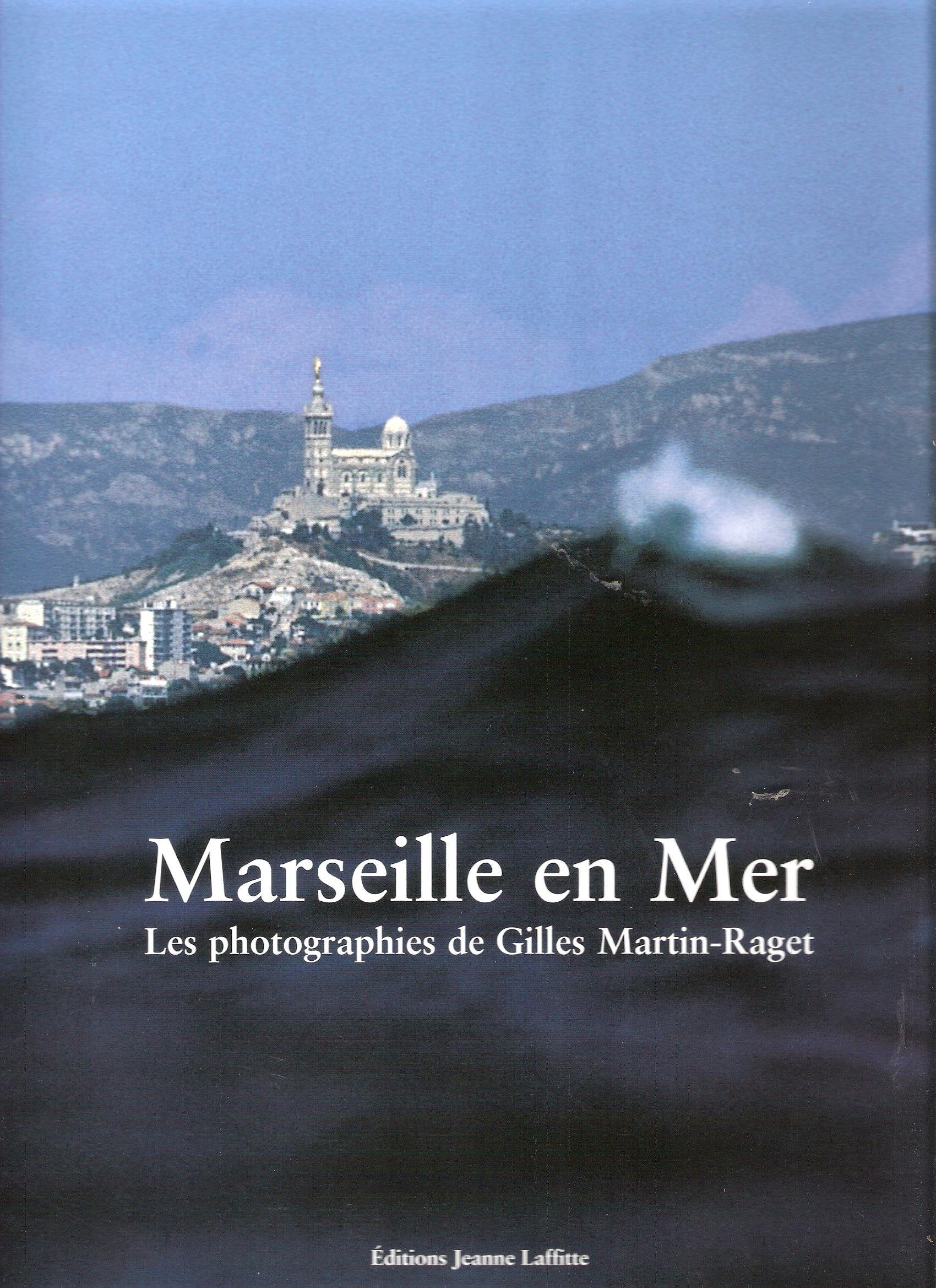 Marseille en Mer 9782862764184
