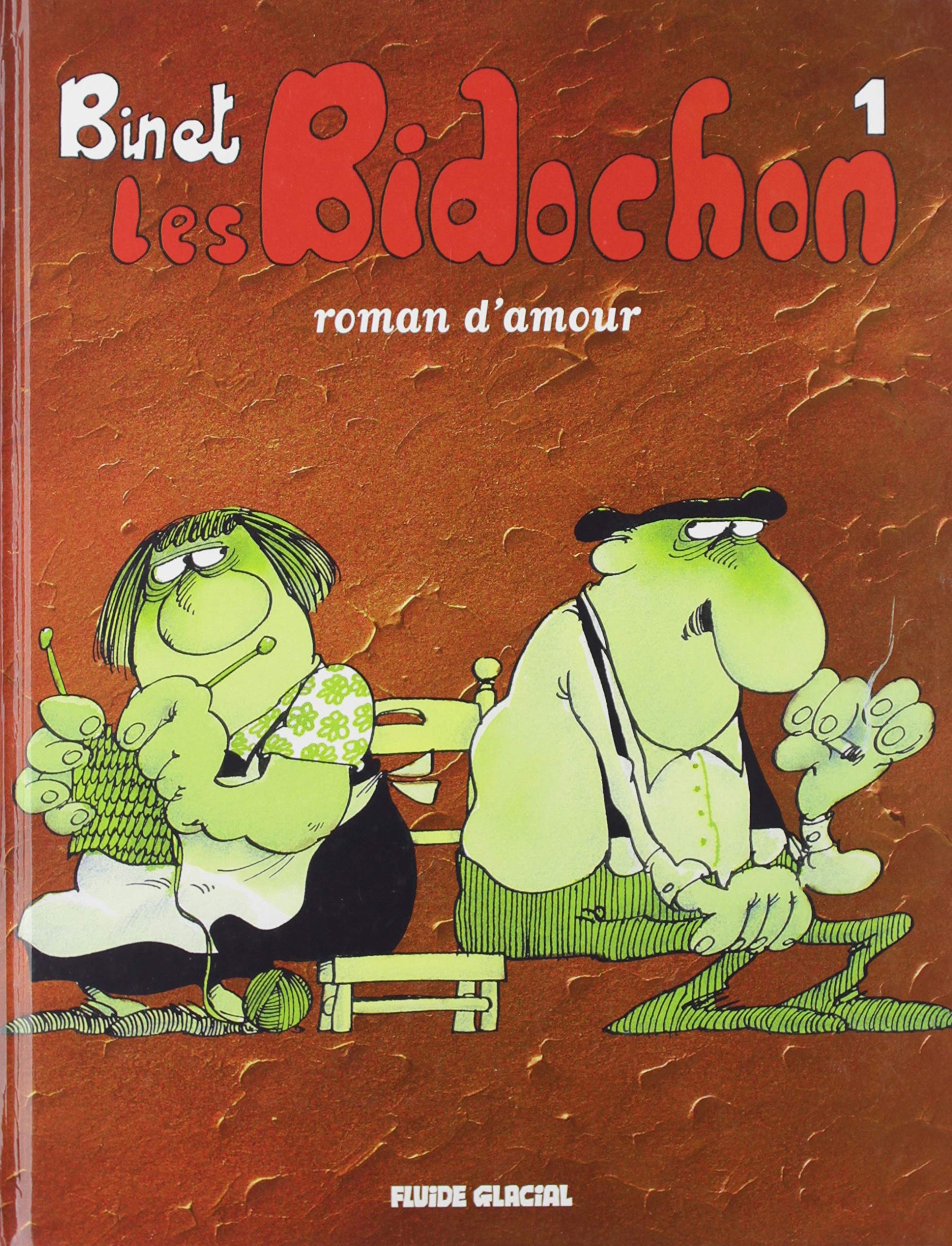 Bidochon t1 prime (Les) 9782378780906