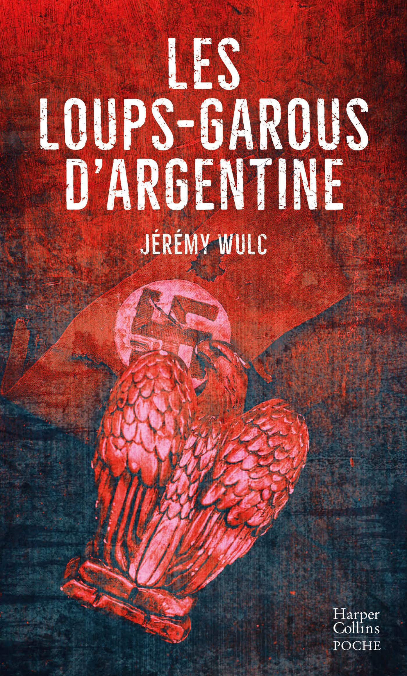 Les loups-garous d'Argentine 9791033911623