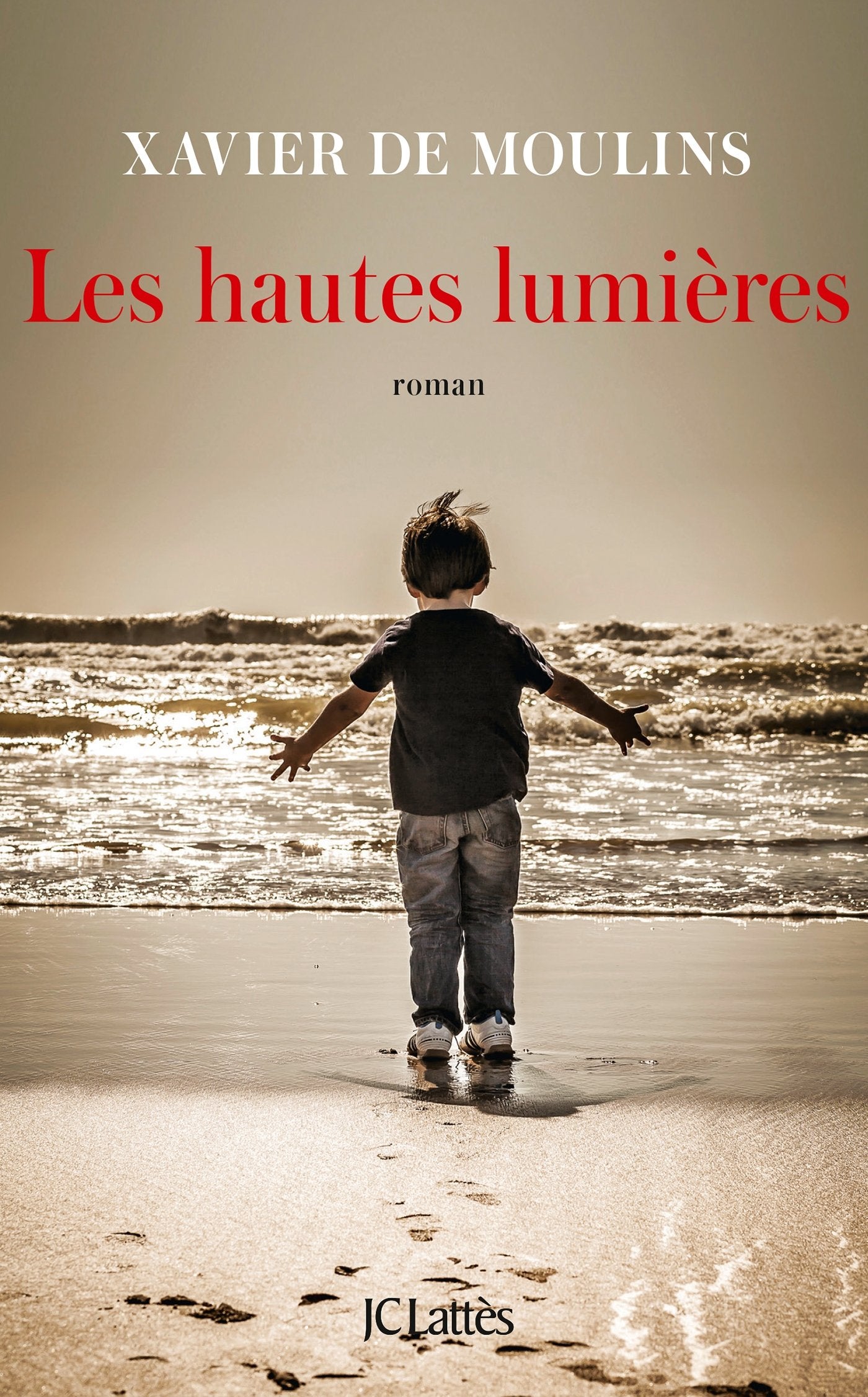 Les hautes lumières 9782709660594
