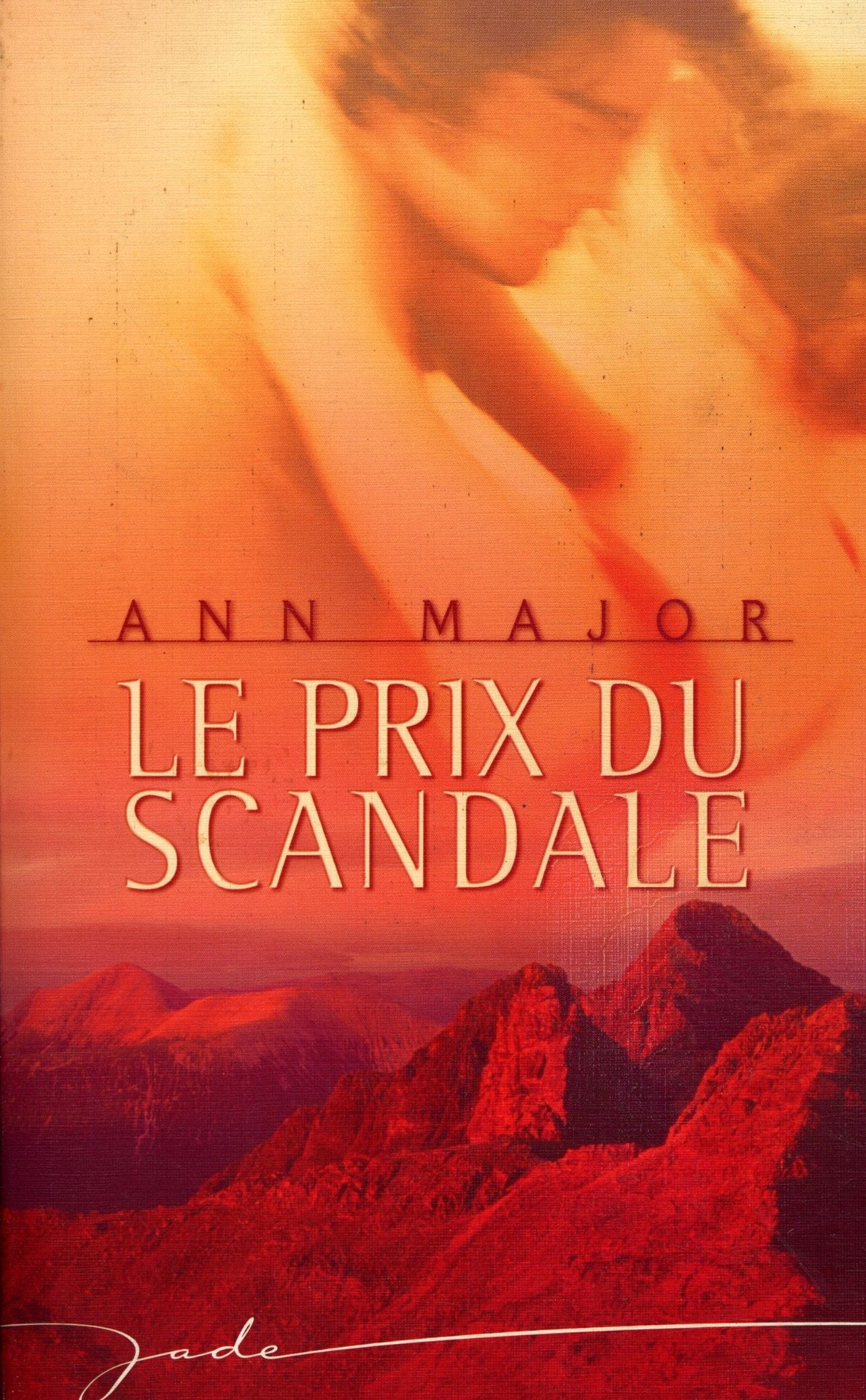 Le prix du scandale 9782280094153