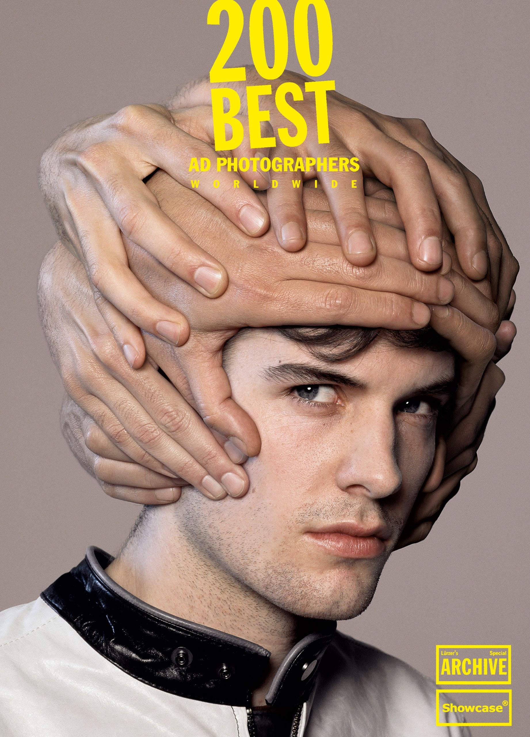 200 Best AD Photographers Worldwide 9783902393074