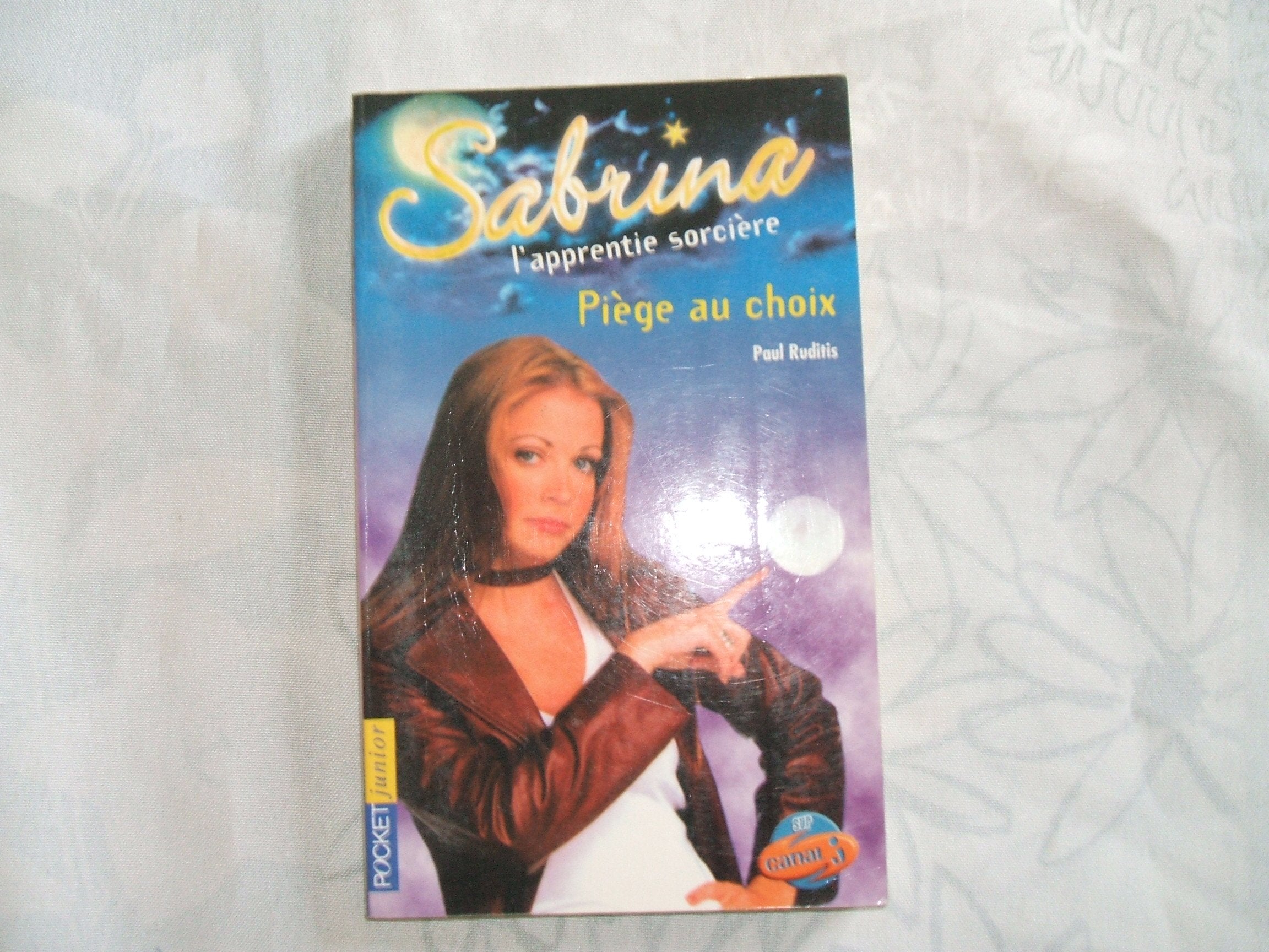 Piege au choix, numéro 26 9782266130424