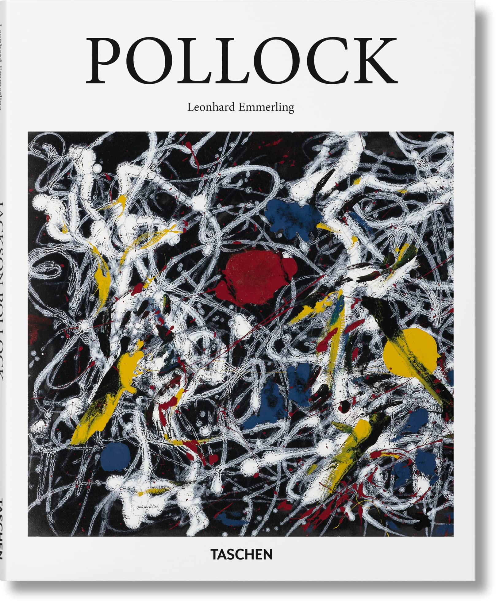 Pollock 9783836529068