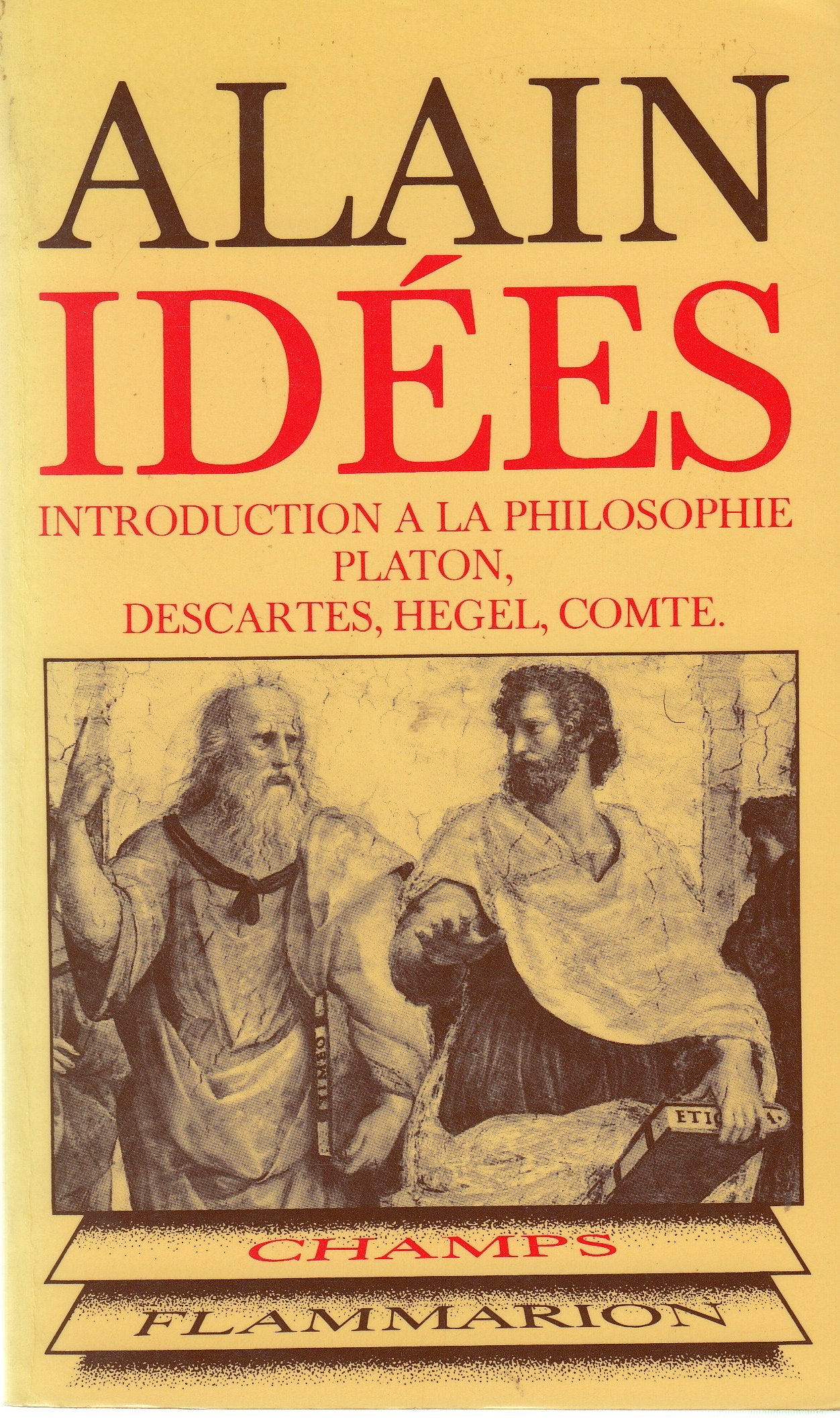 Idées 9782080811264