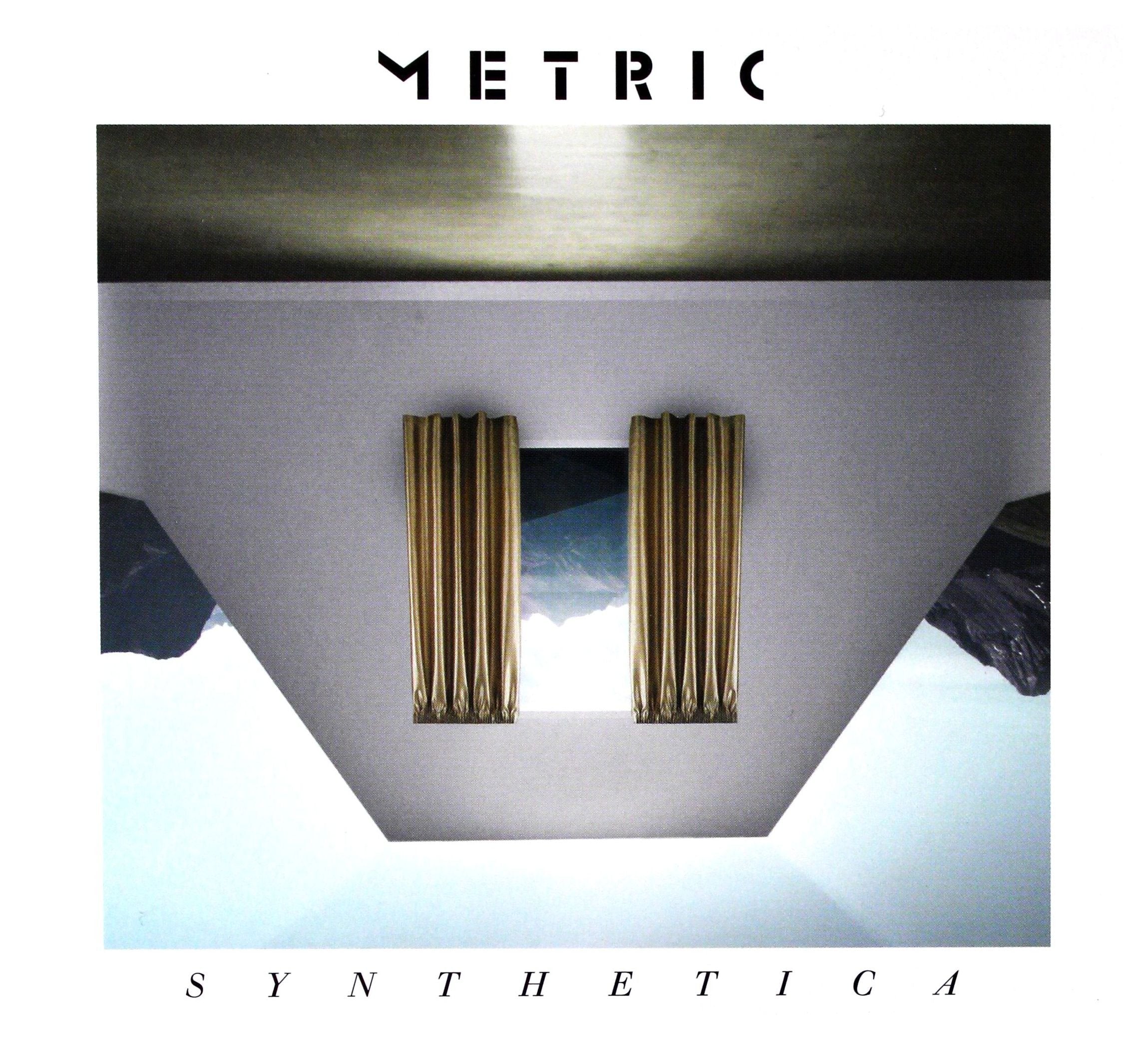 Synthetica 5050954277527