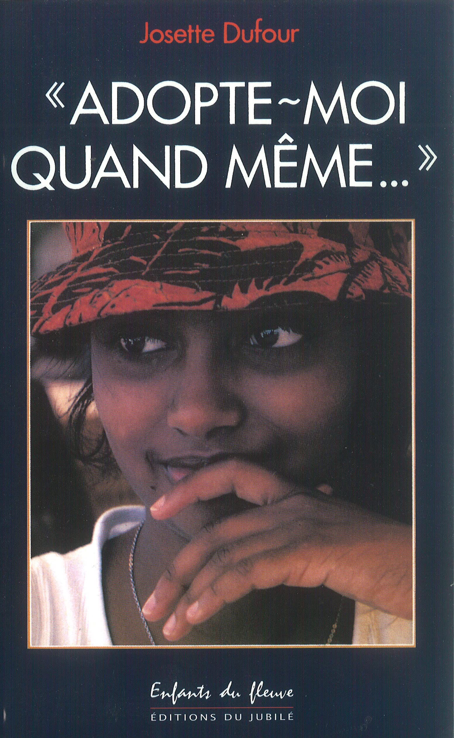 Adopte-moi quand même 9782213026879