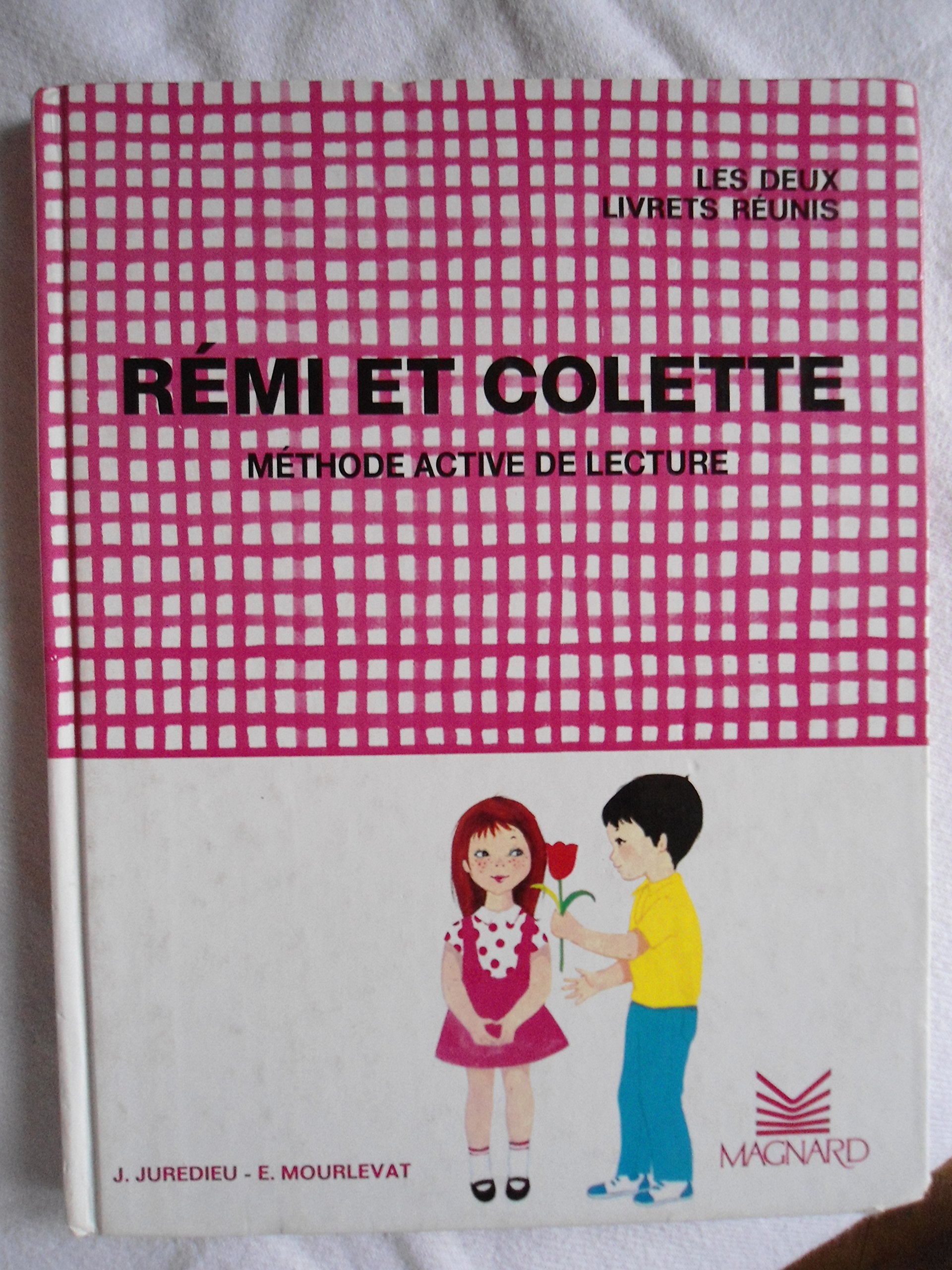 Rémi et Colette : les 2 livrets réunis 9782210645912