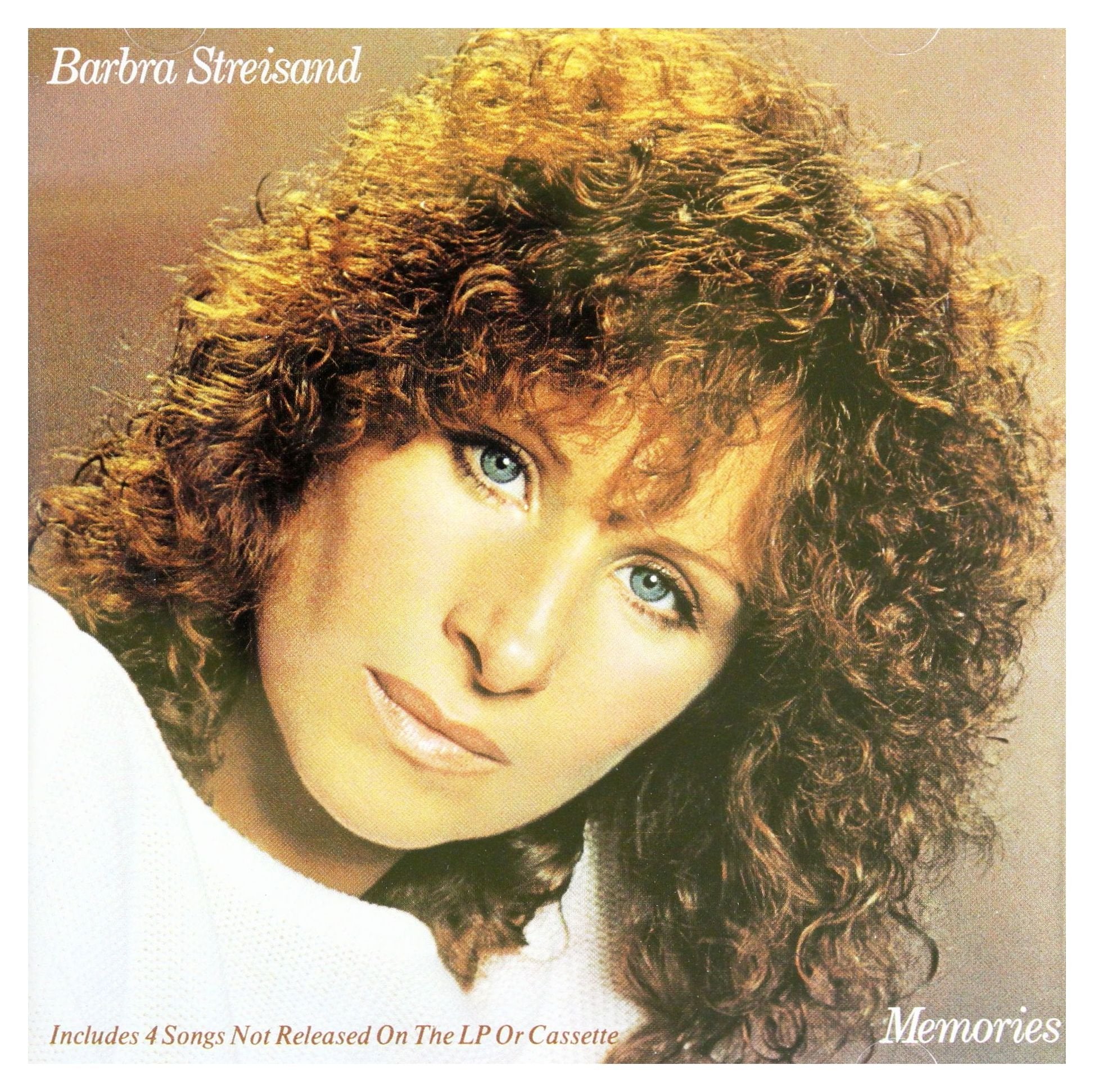 Memories 5099708541828