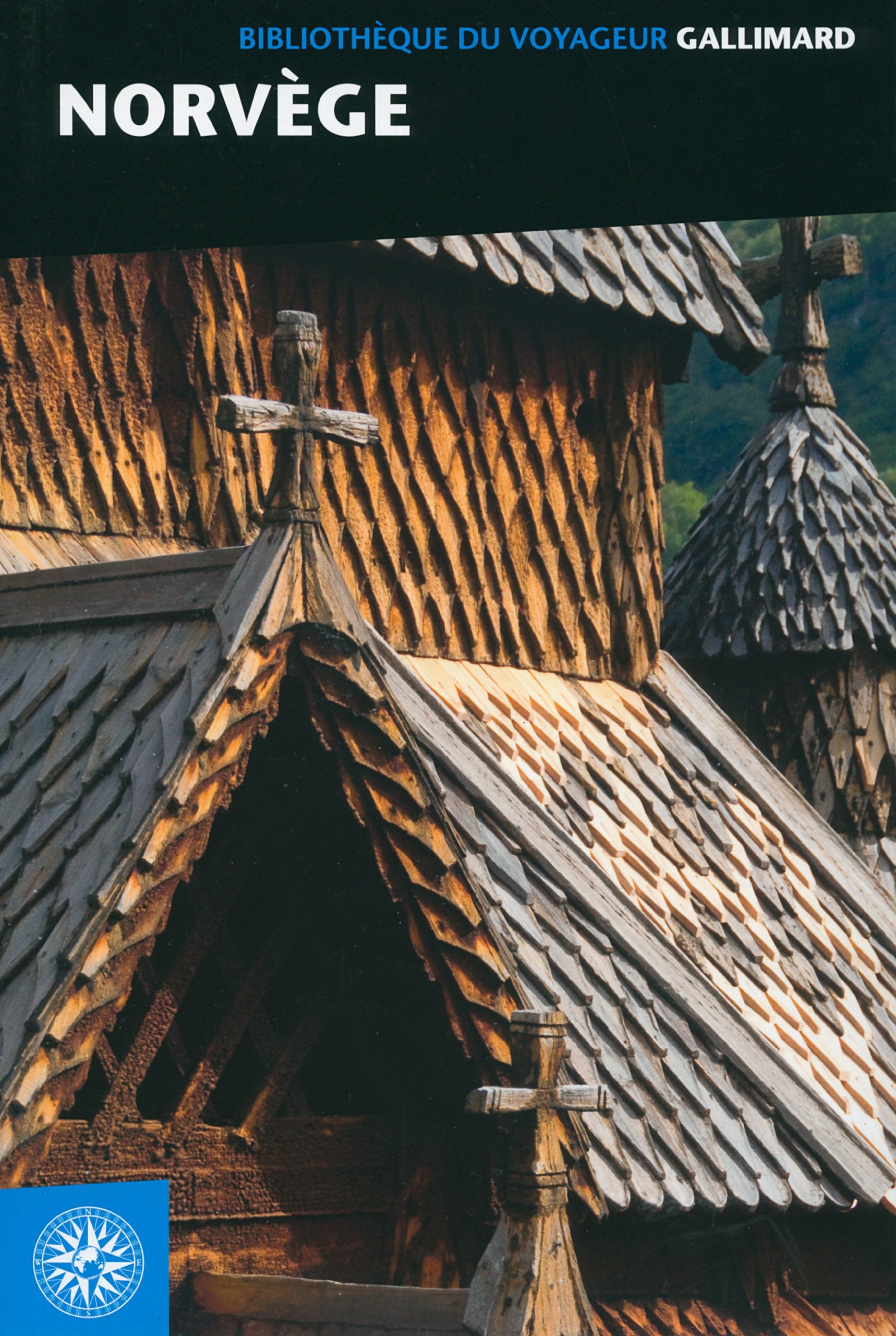 Norvège 9782742431441