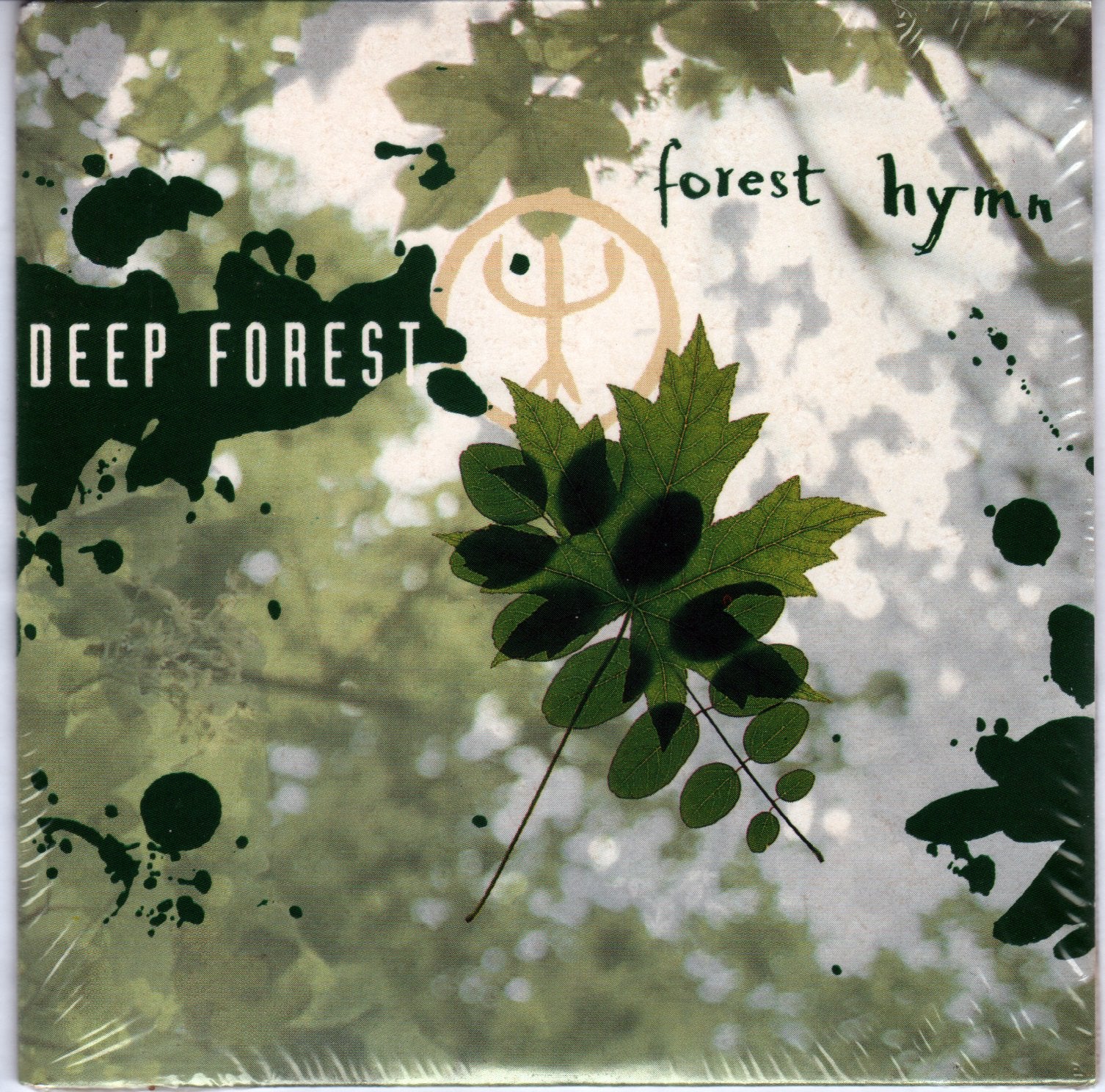 Forest Hymn 5099765936315