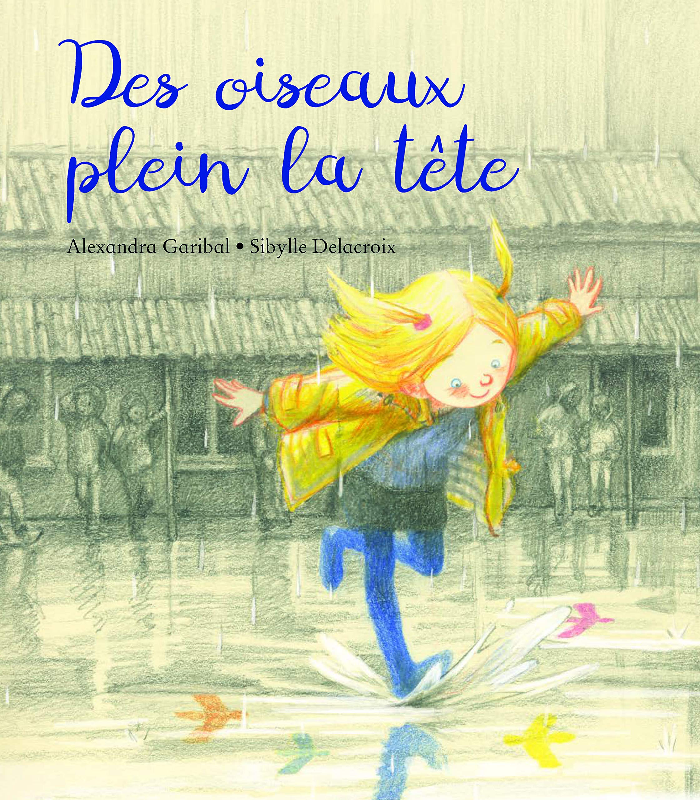 Des oiseaux plein la tête 9782378880514