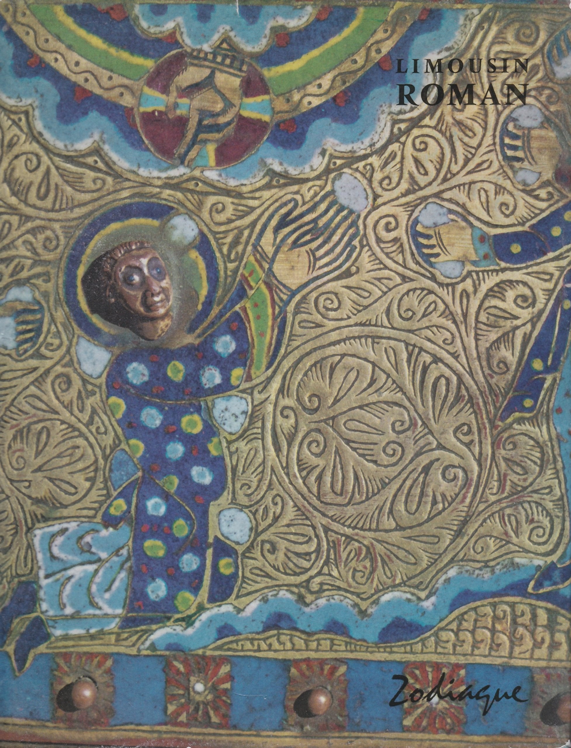 Limousin Roman 9782859190743