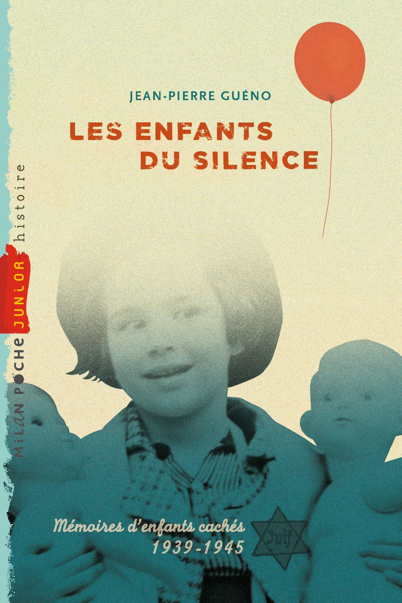 Les enfants du silence 9782745962843