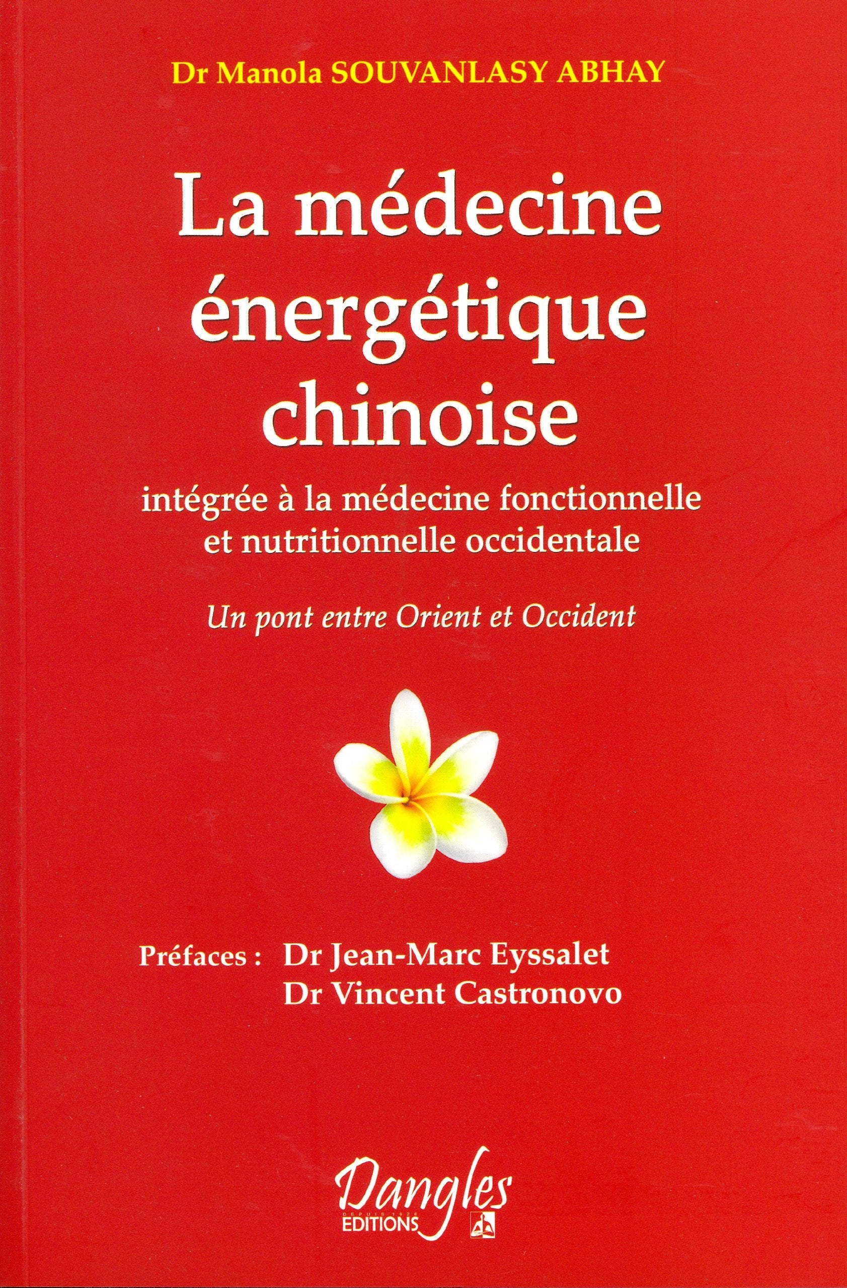 La médecine énergétique chinoise des organes internes 9782703308553