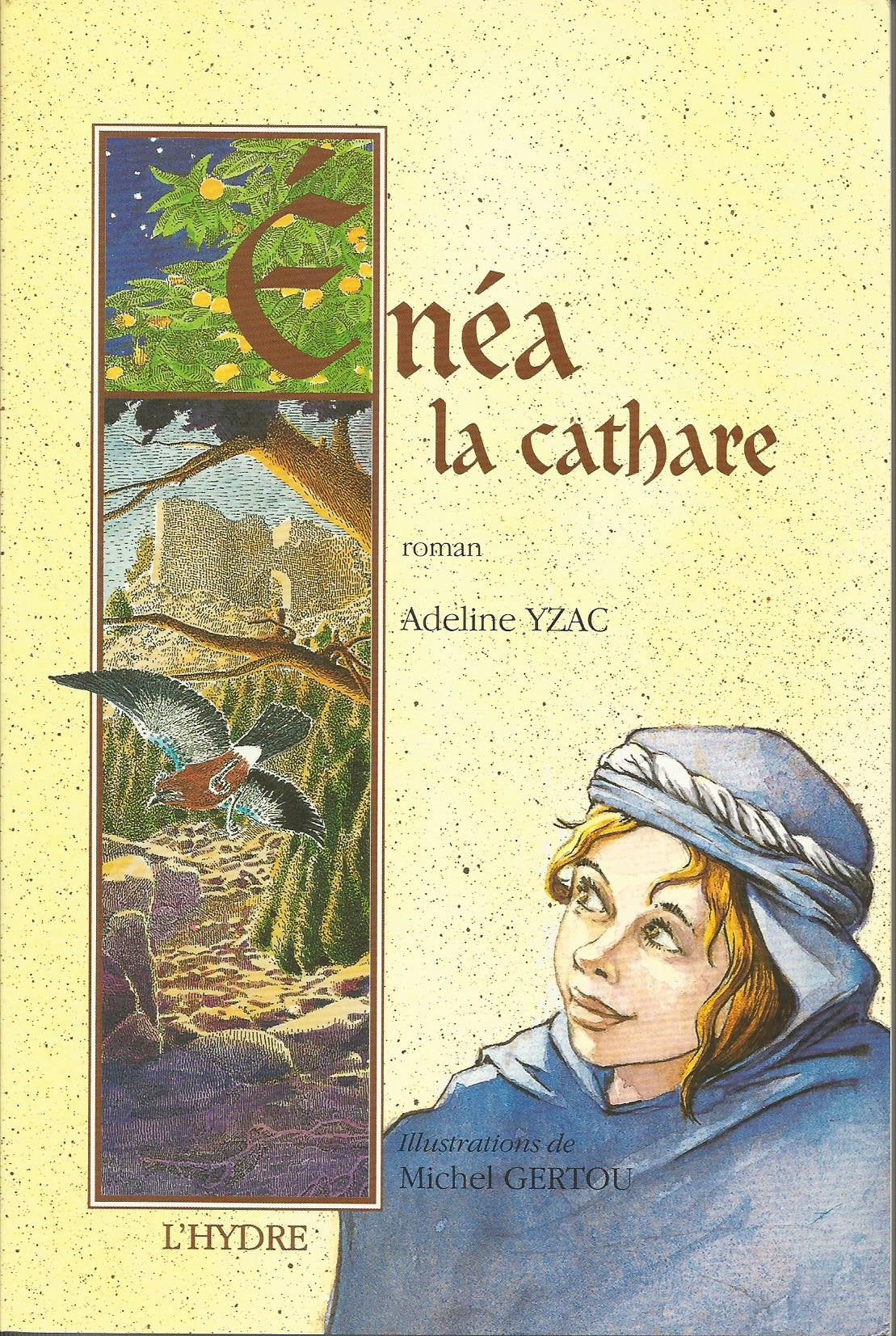 Enea la cathare 9782913703025