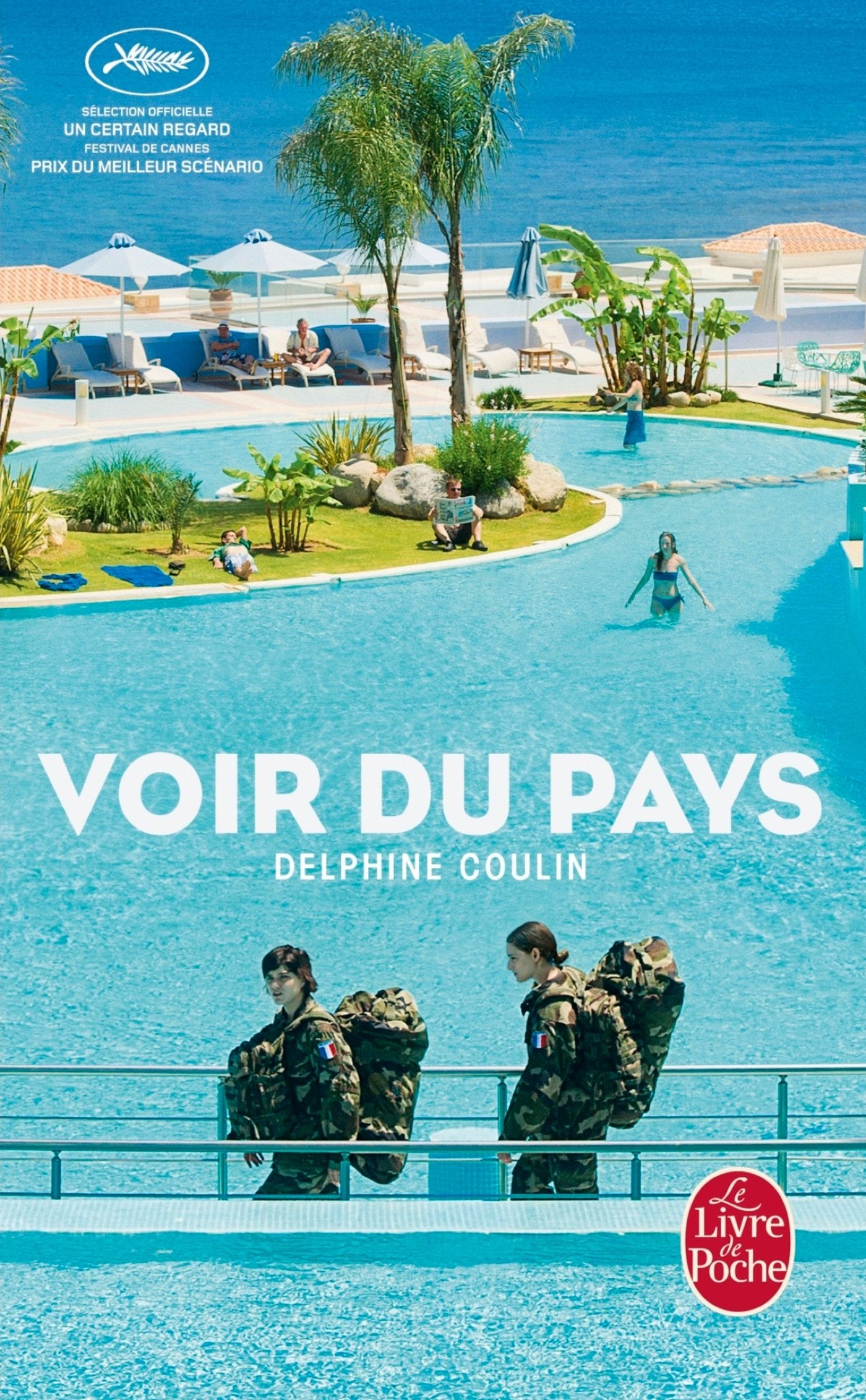 Voir du pays 9782253179832