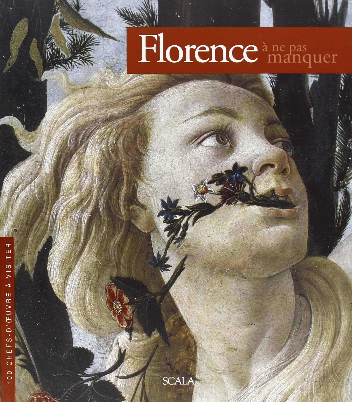 Firenze da non perdere. Guida ai 100 capolavori. Ediz. francese 9788881173396