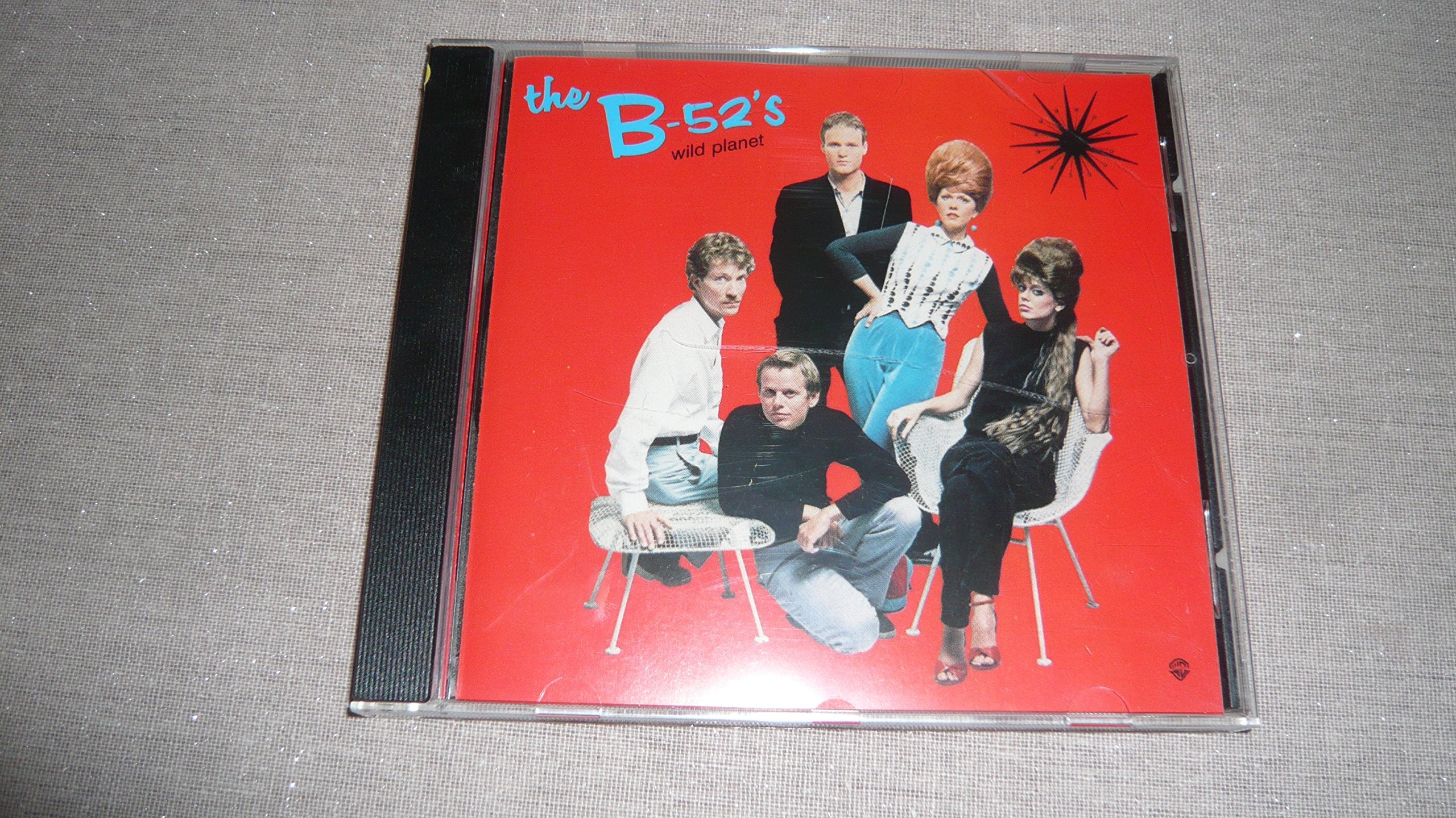 Wild Planet 0075992347129