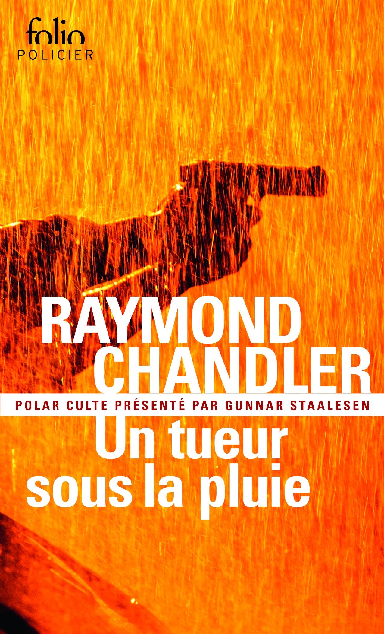 Un tueur sous la pluie/Bay City blues/Déniche la fille 9782070792627