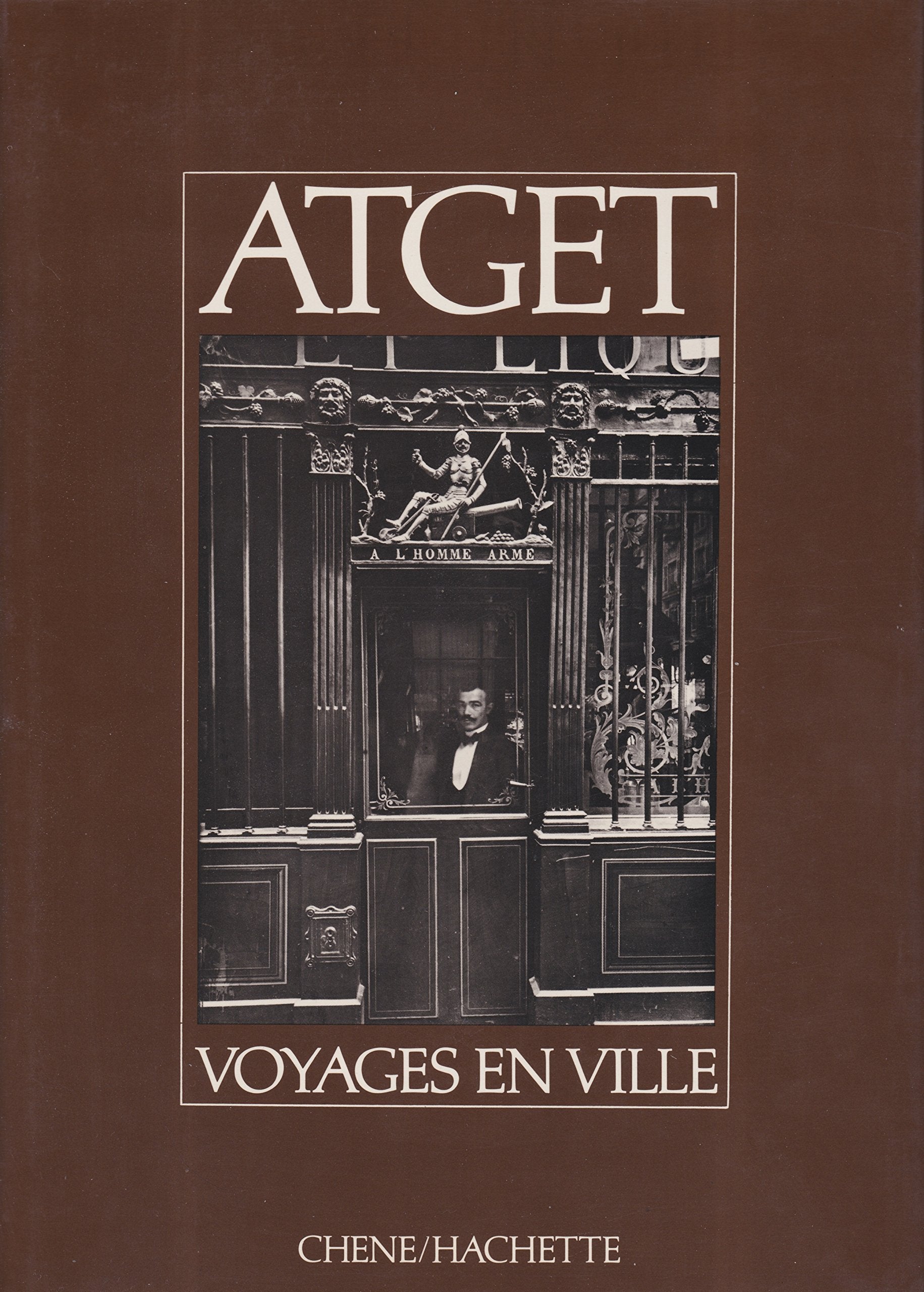 Voyages en Ville 9782851082381