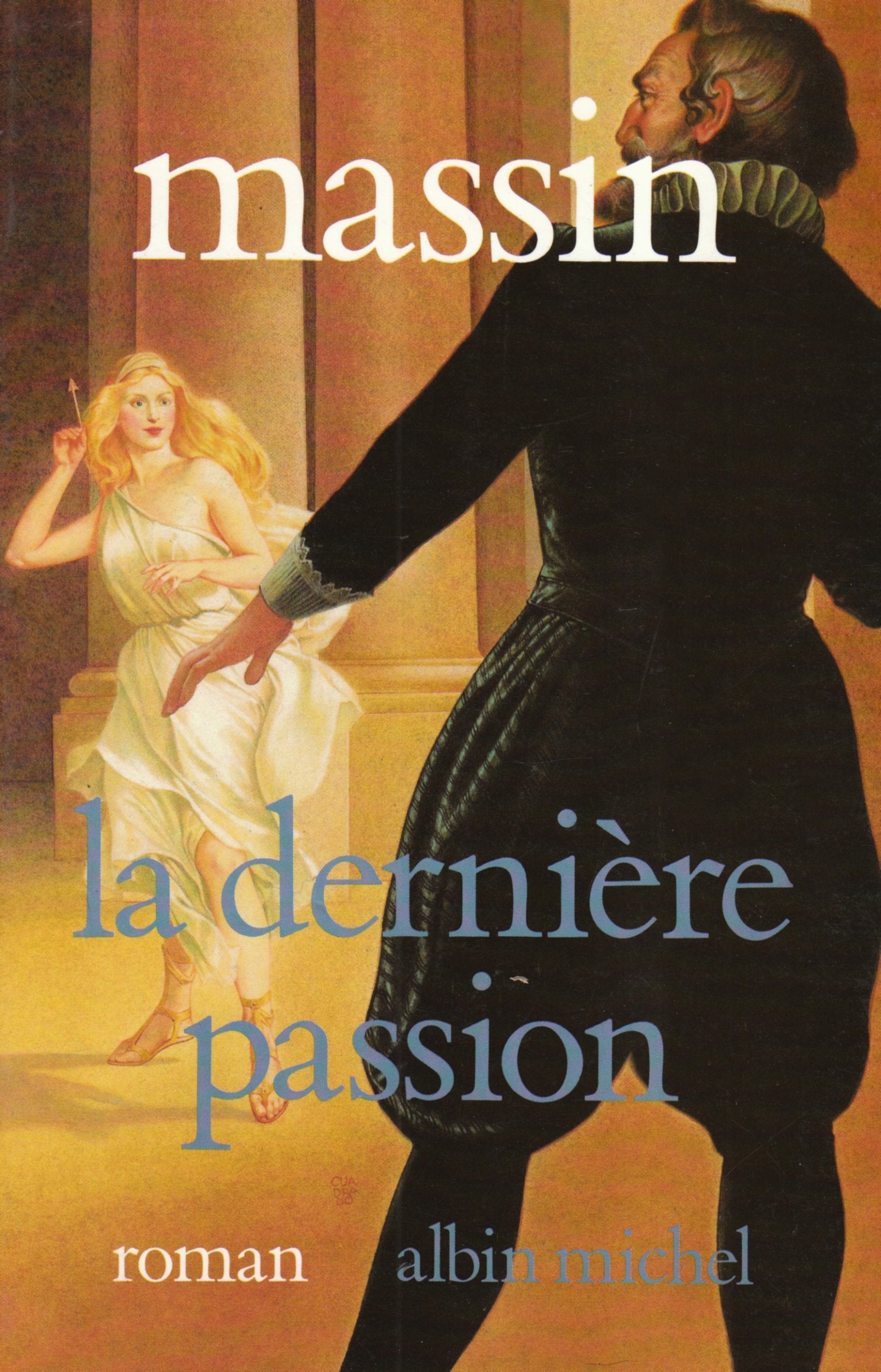 La Dernière Passion: Henri IV et Charlotte de Montmorency 9782724240801