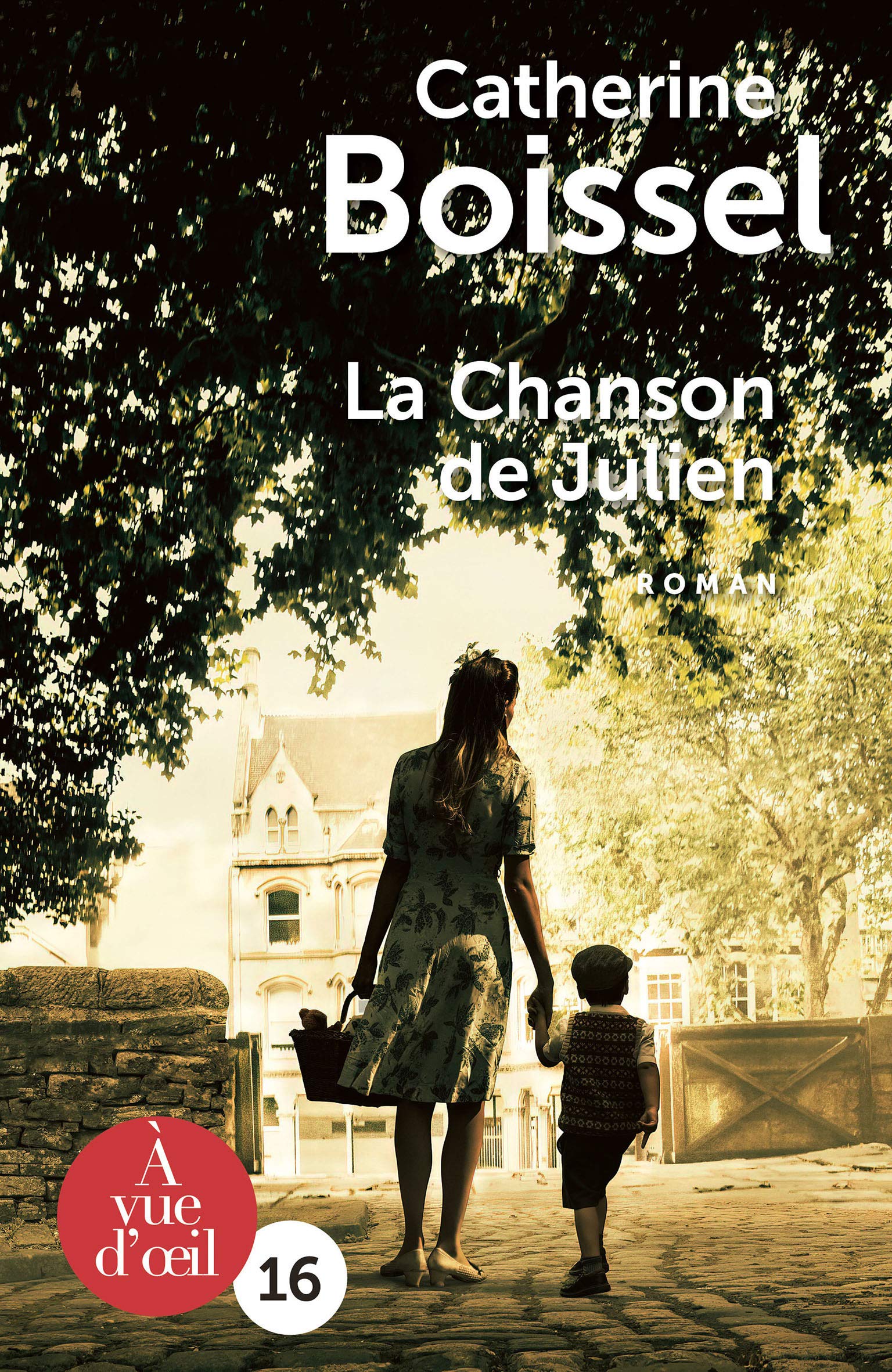 La Chanson de Julien 9791026903819