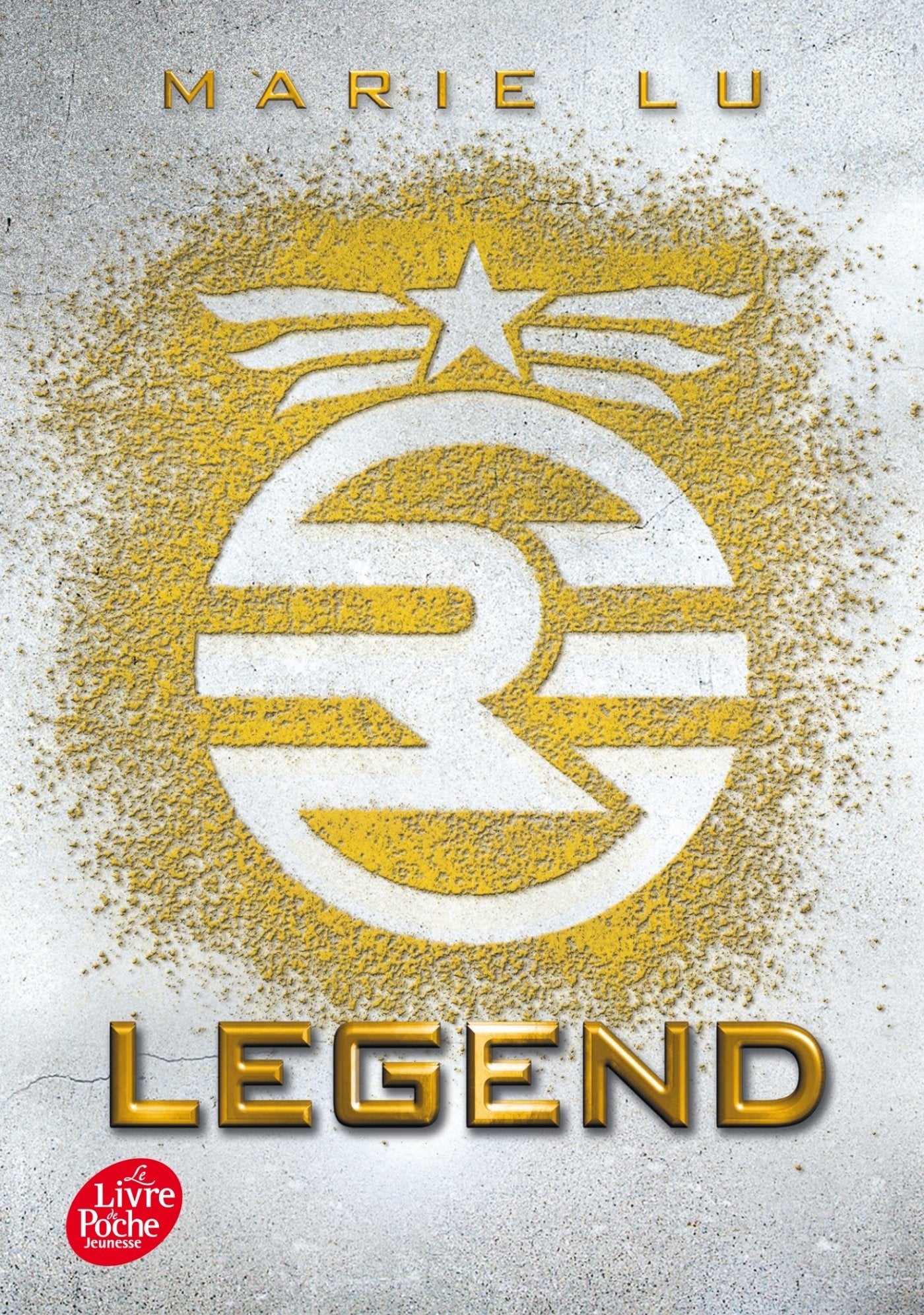 Legend - Tome 1 9782013971317