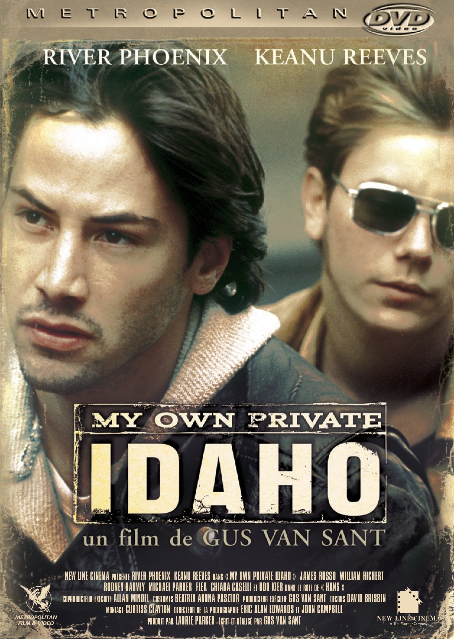 My Own Private Idaho 3512391342524