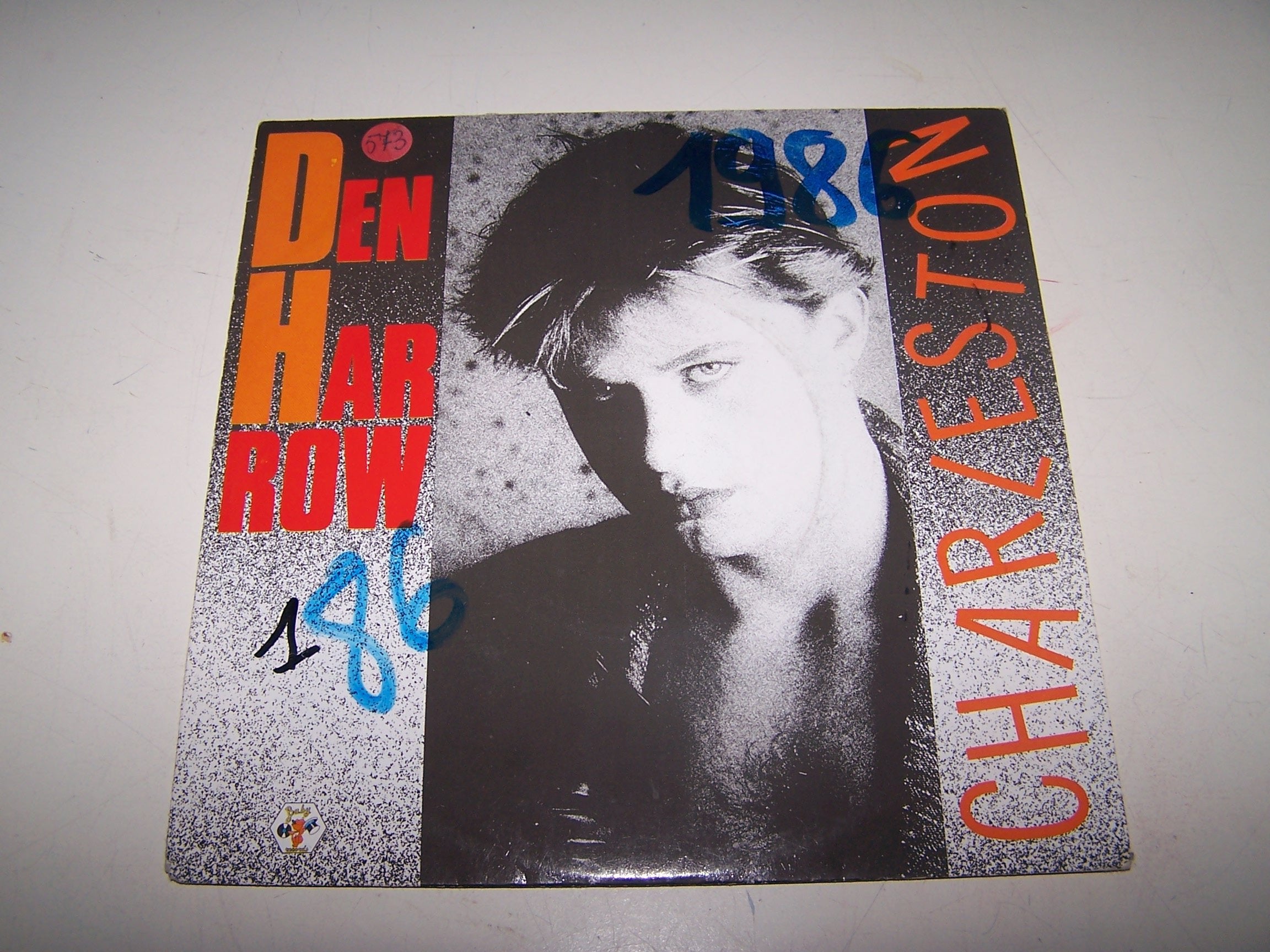 Charleston 0042288509073