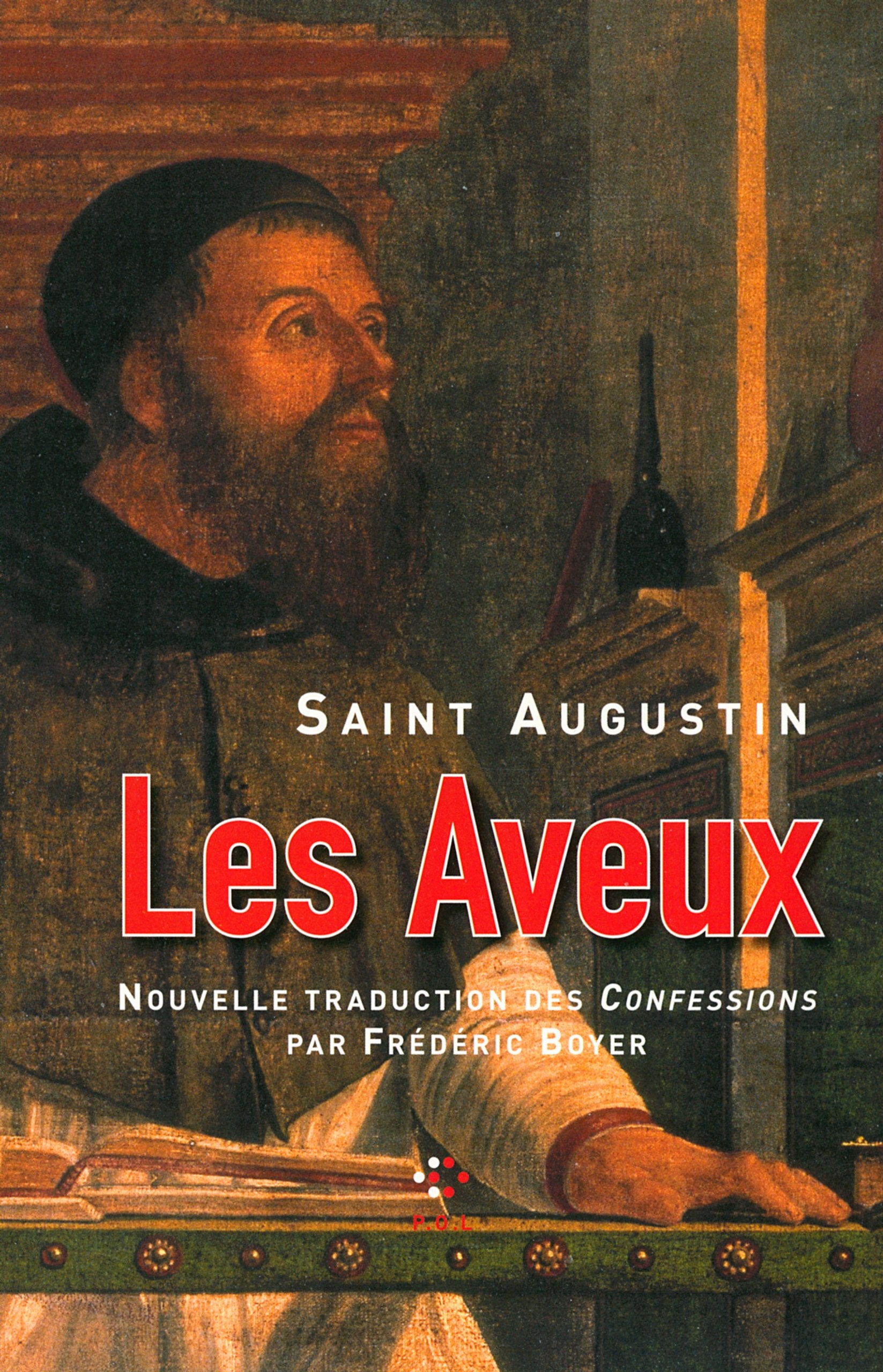 Les Aveux 9782818018491