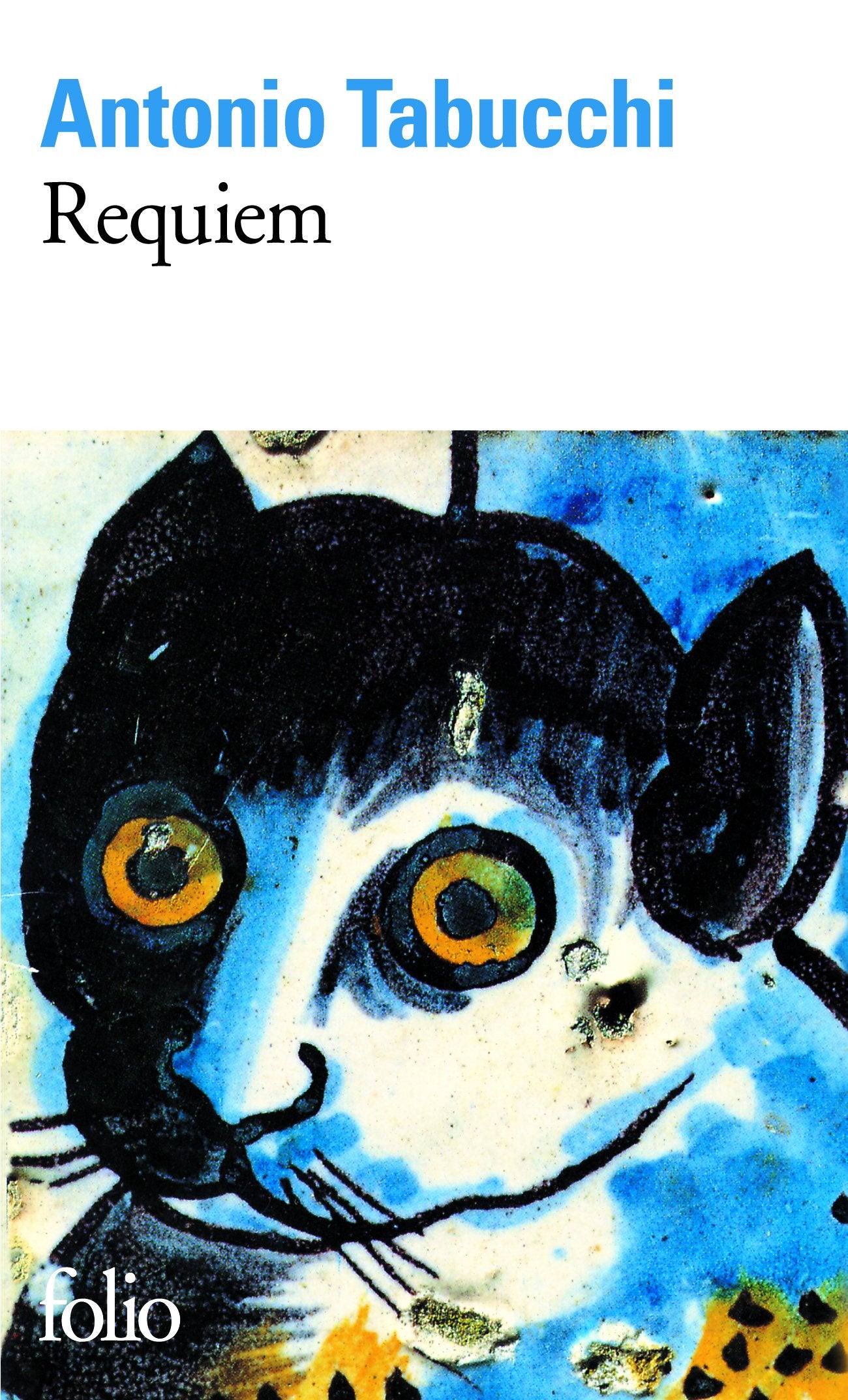 Requiem: Une hallucination 9782070338054